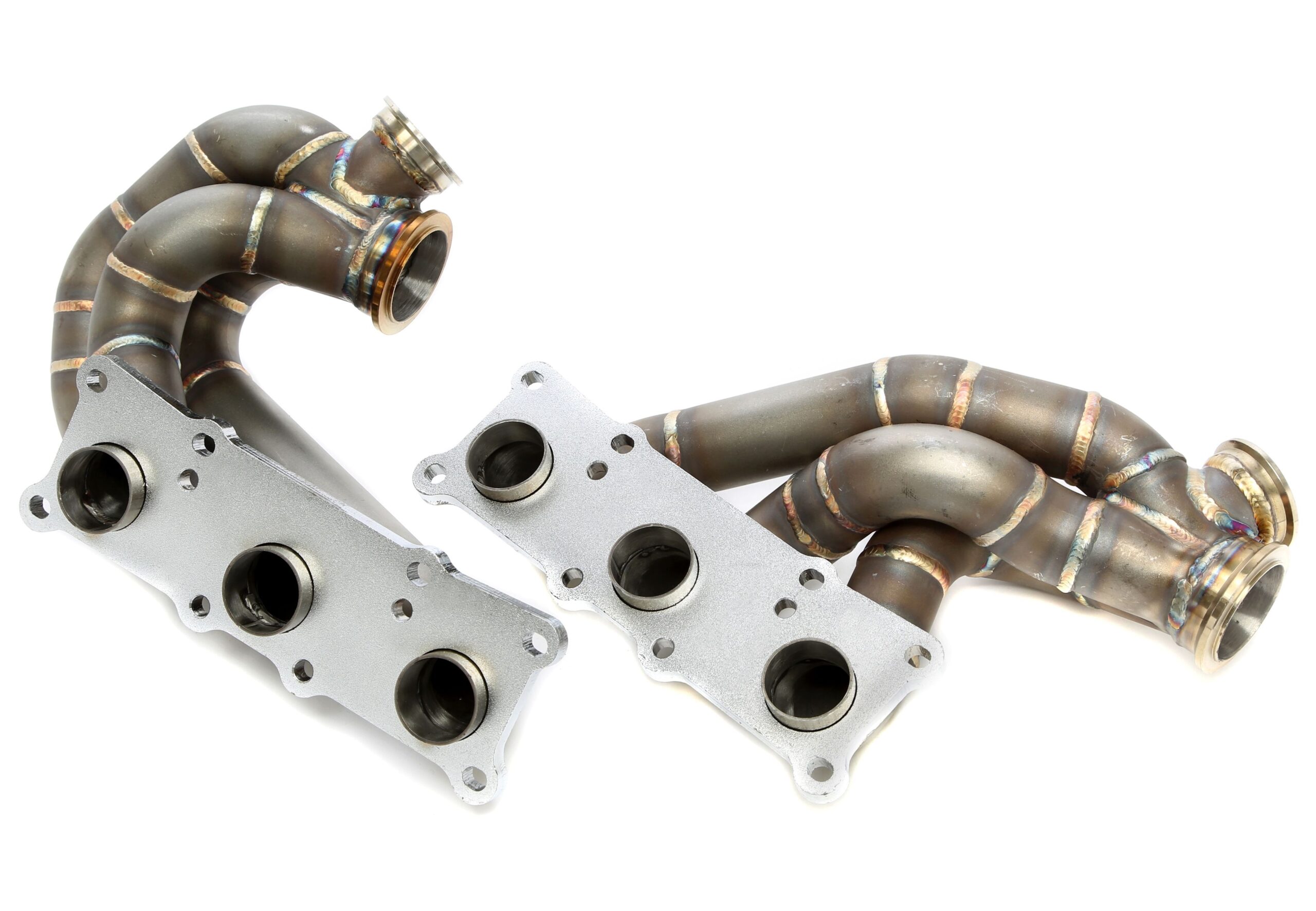 Turbokrümmer für BMW