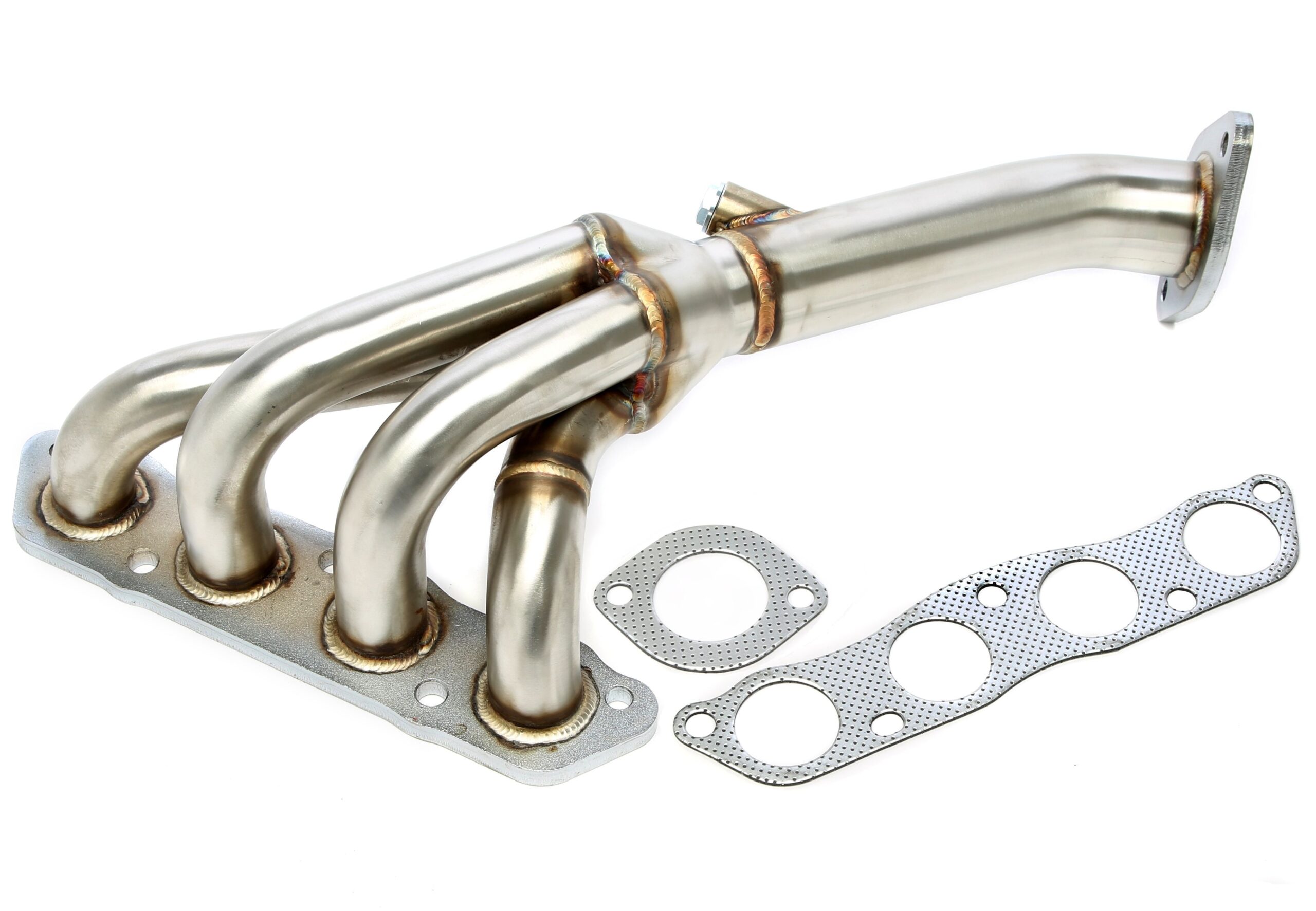 Fächerkrümmer für Mazda