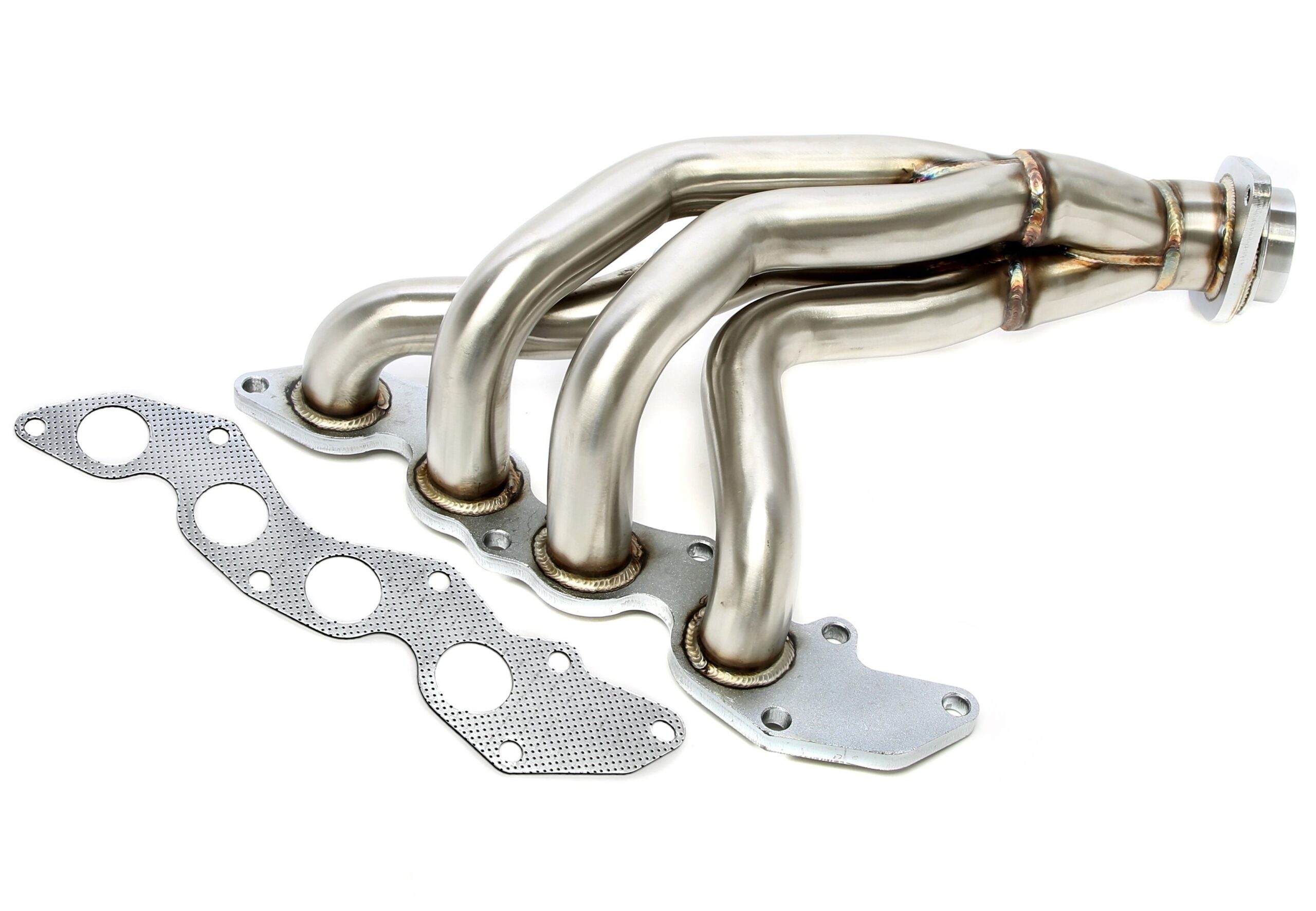 Fächerkrümmer für Mazda