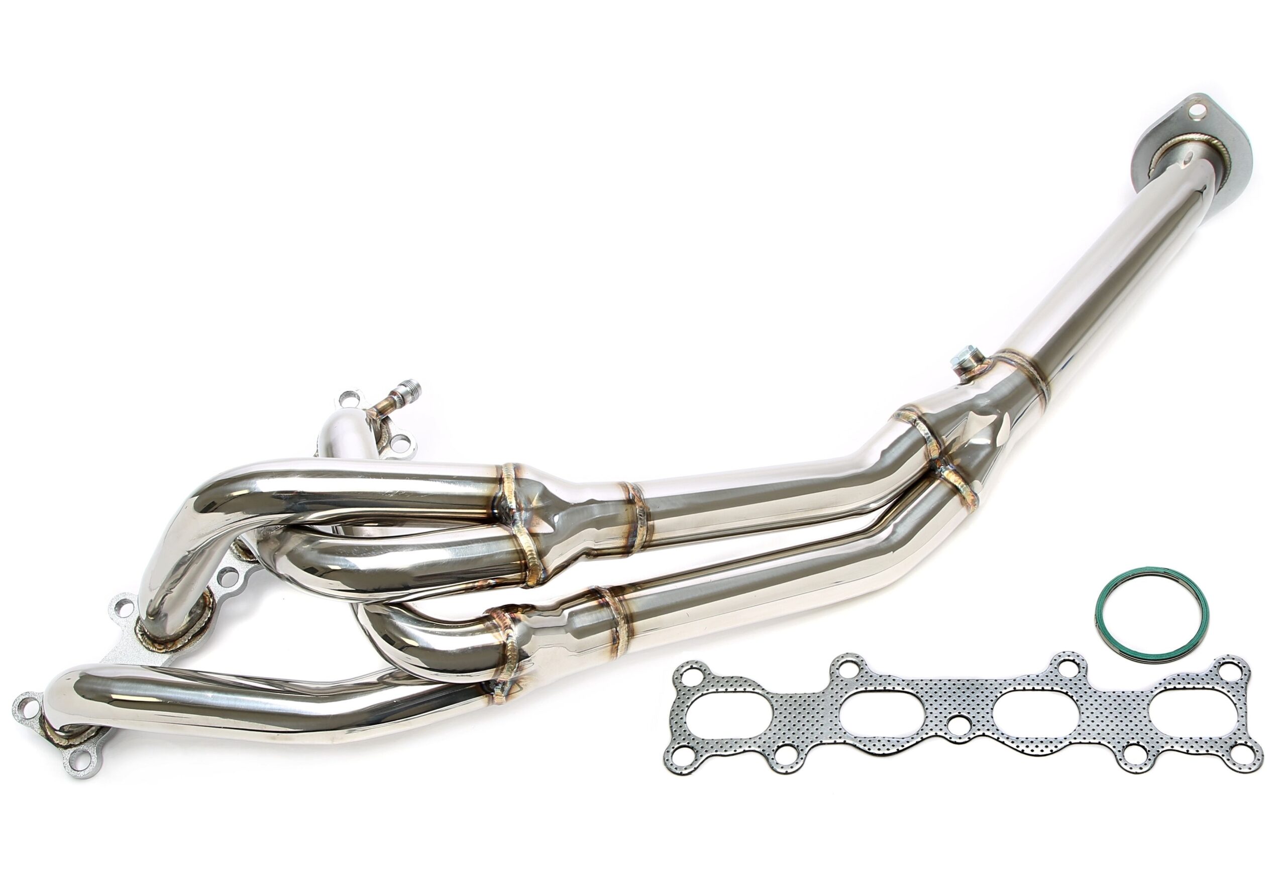 Fächerkrümmer für Mazda