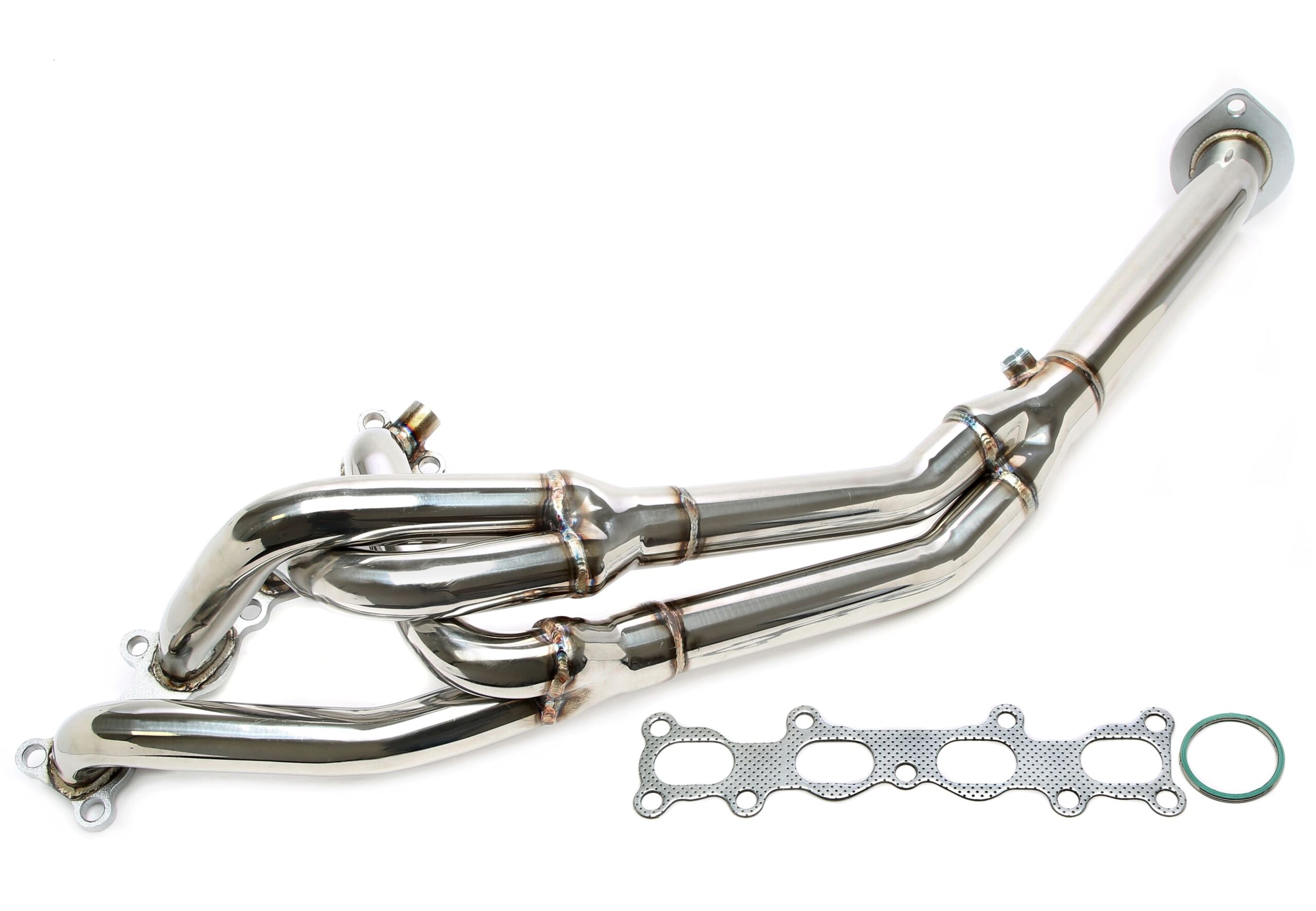 Fächerkrümmer für Mazda