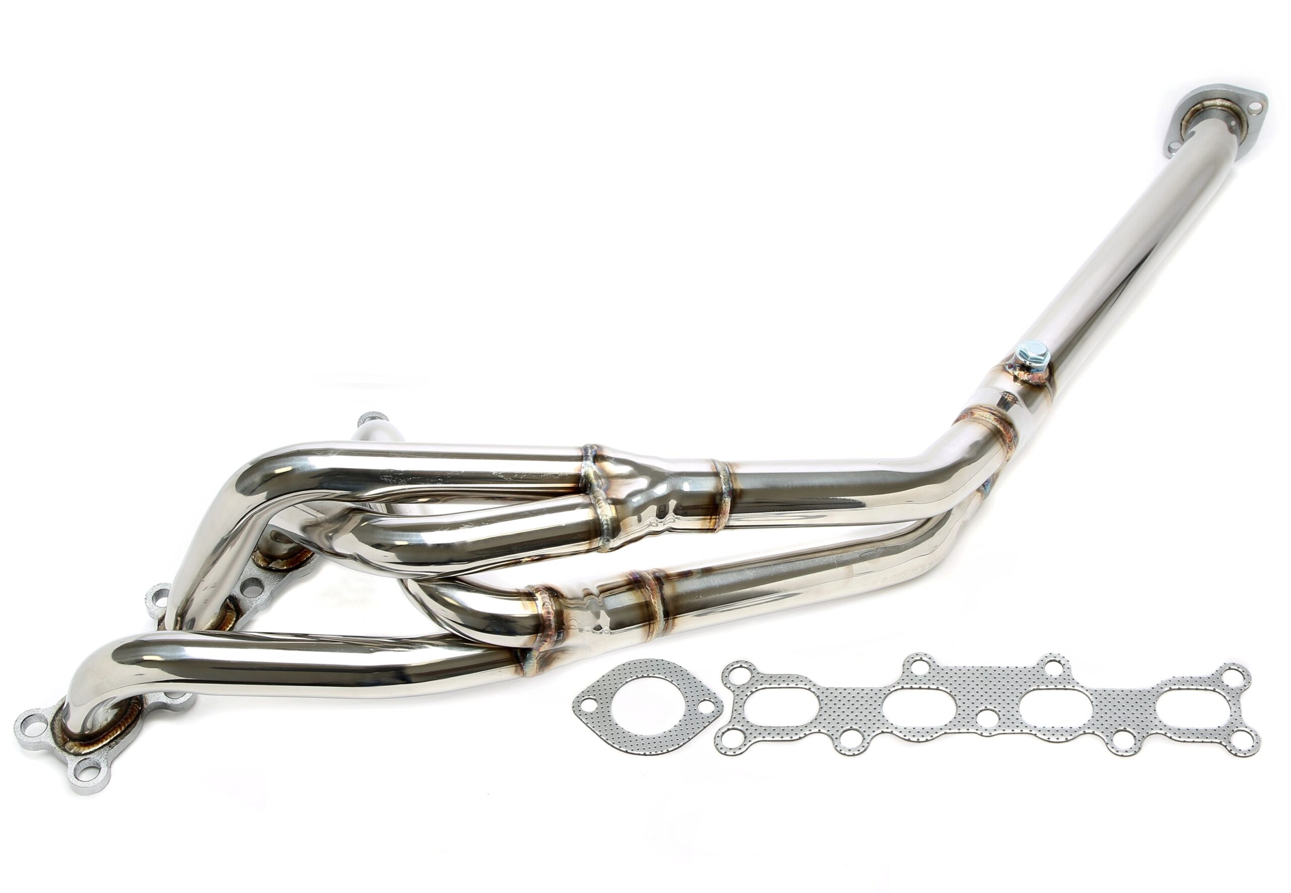 Fächerkrümmer für Mazda