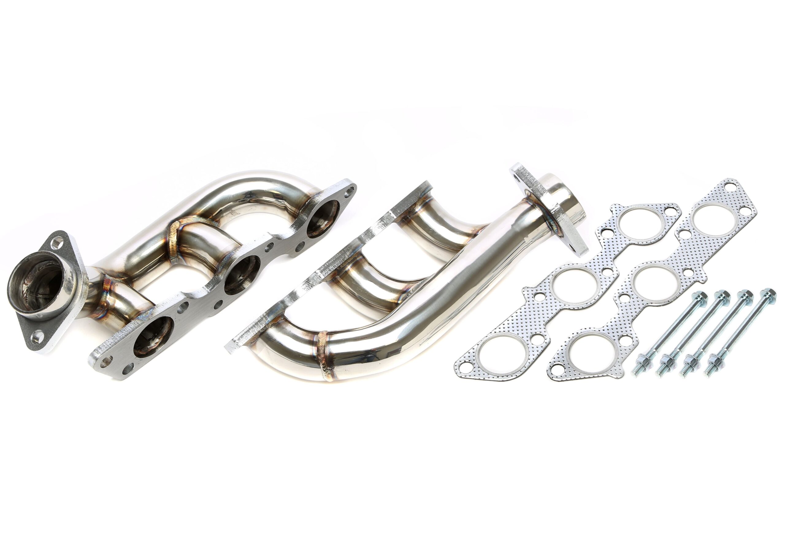 Fächerkrümmer für Mercedes Benz