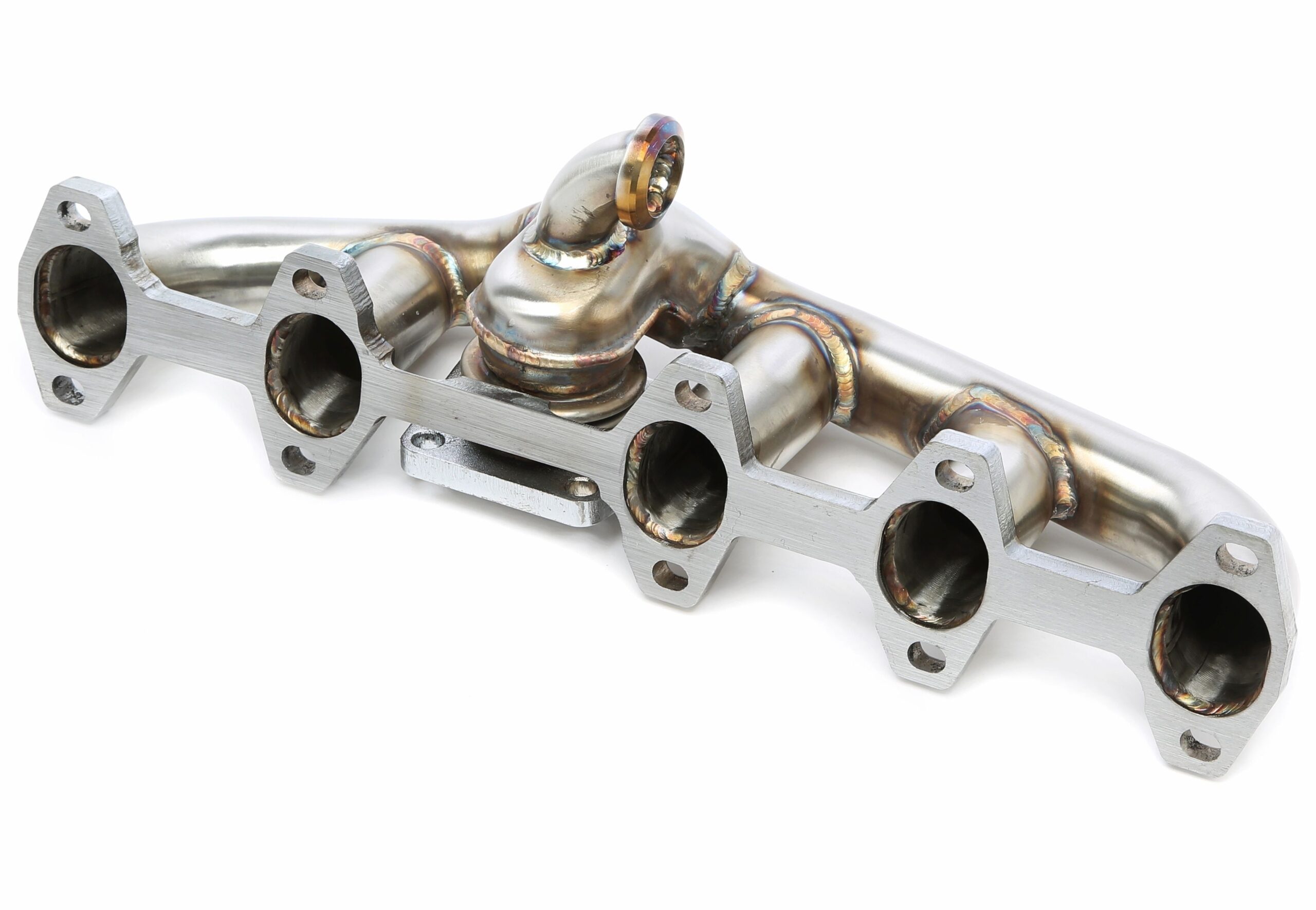 Turbokrümmer für VW