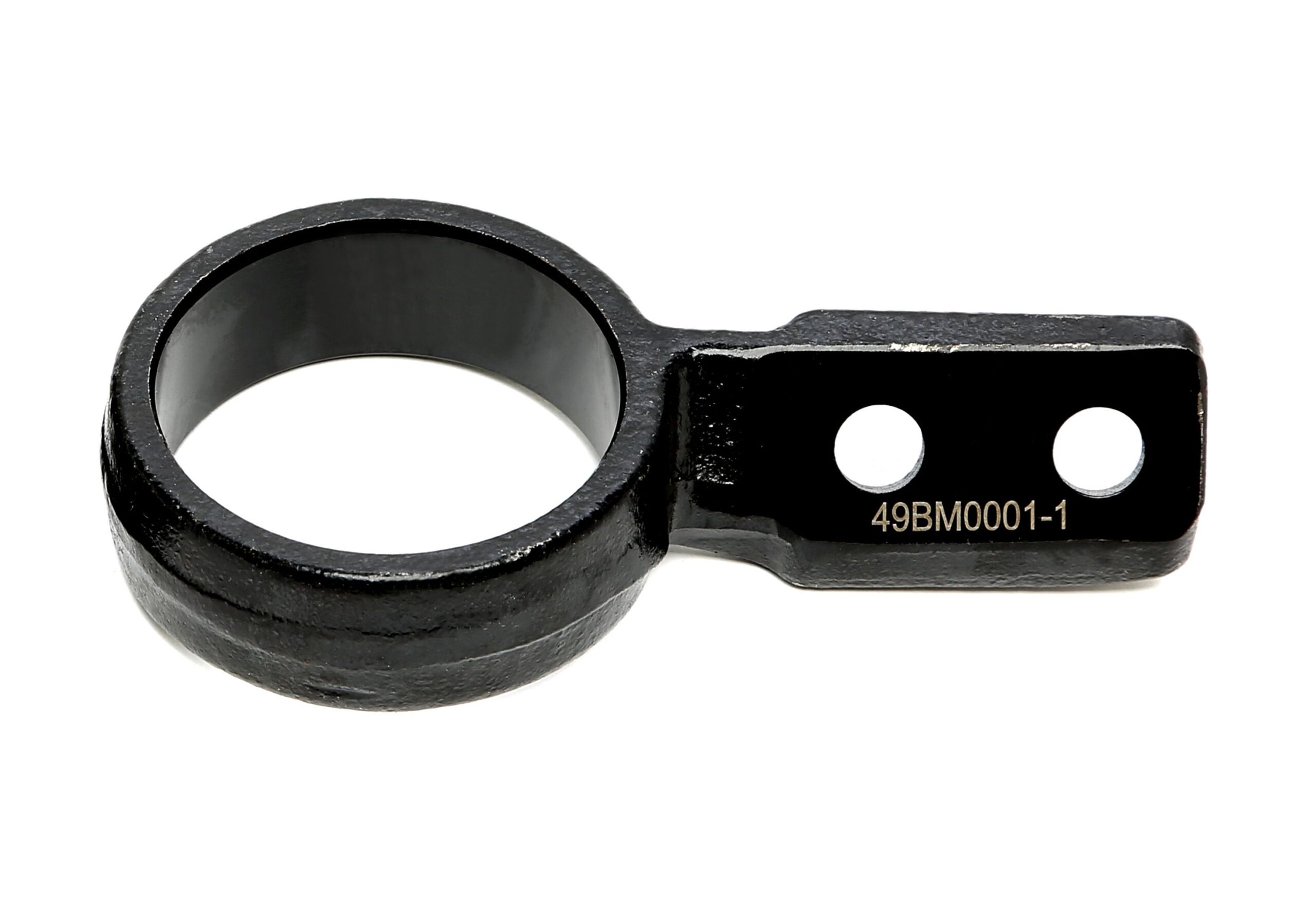 Querlenkerlager Vorderachse links für BMW