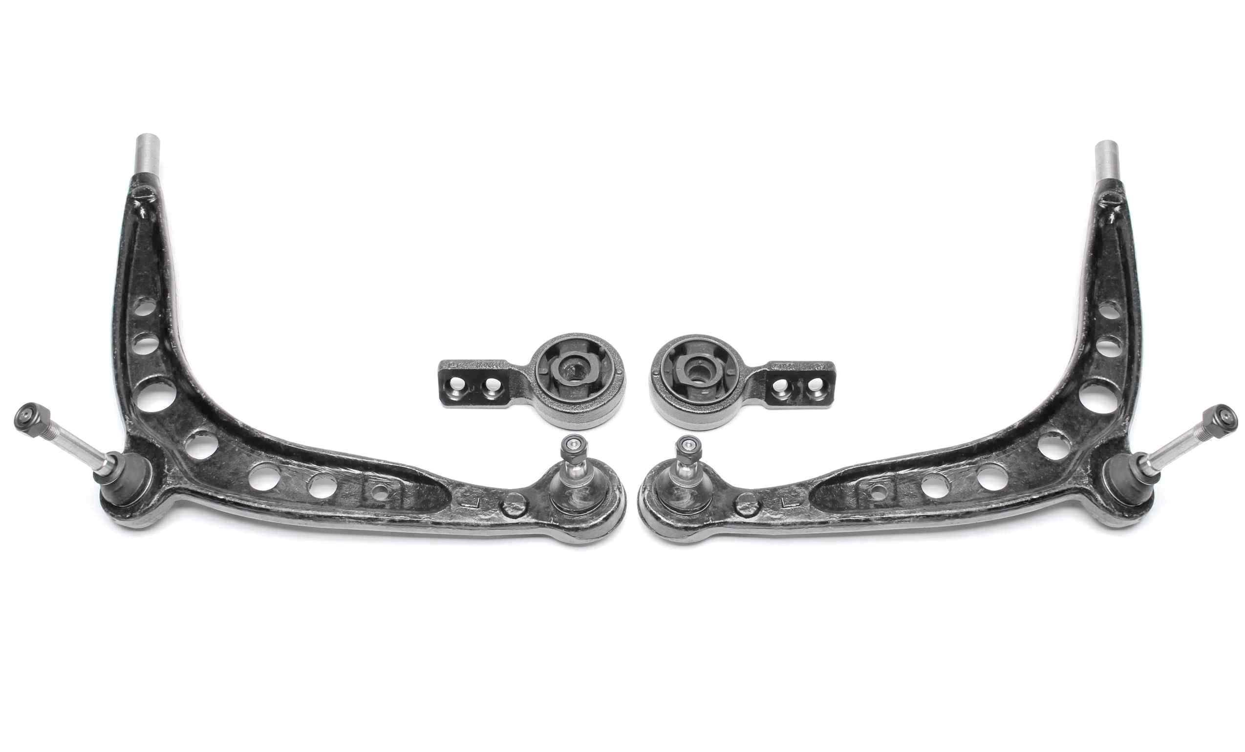 Querlenker Satz Klein für BMW