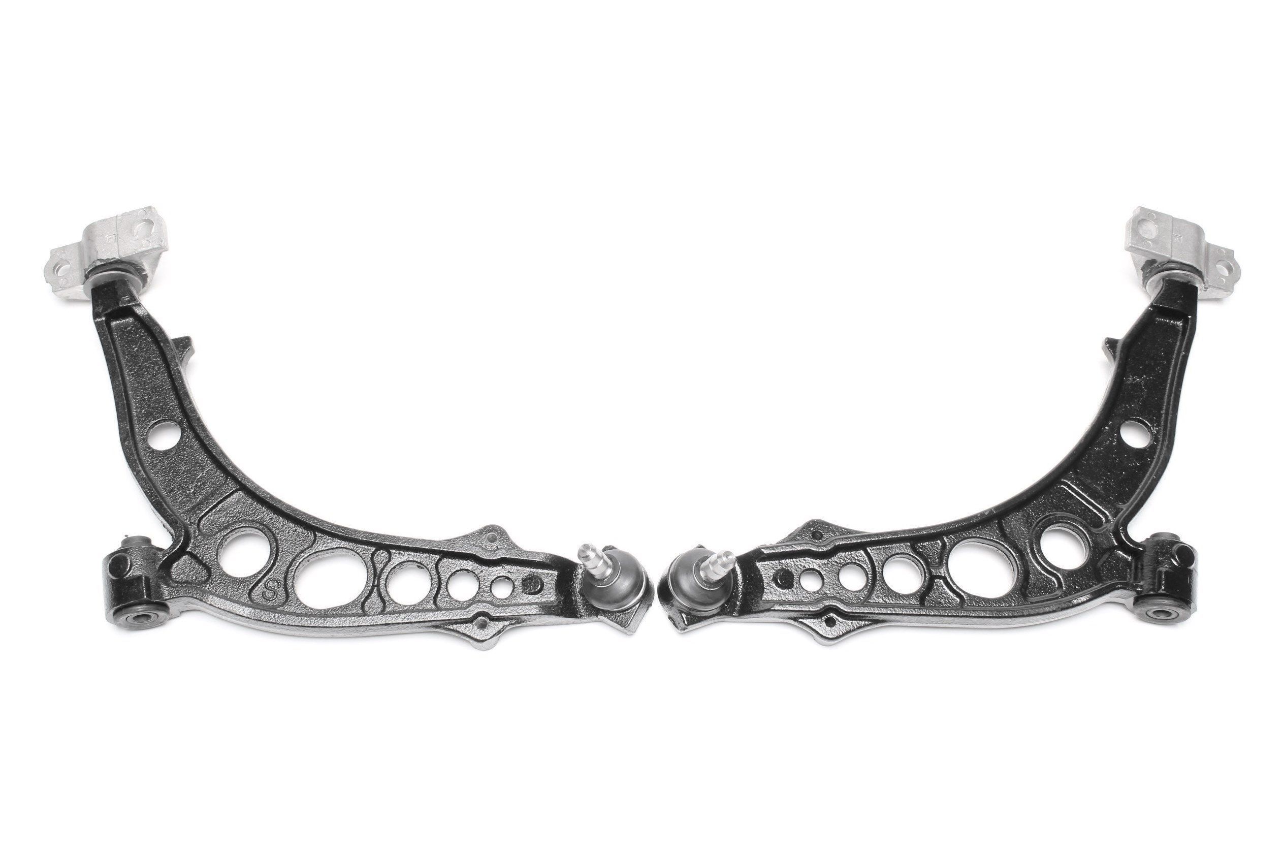 Querlenker Satz Klein für Fiat/Lancia