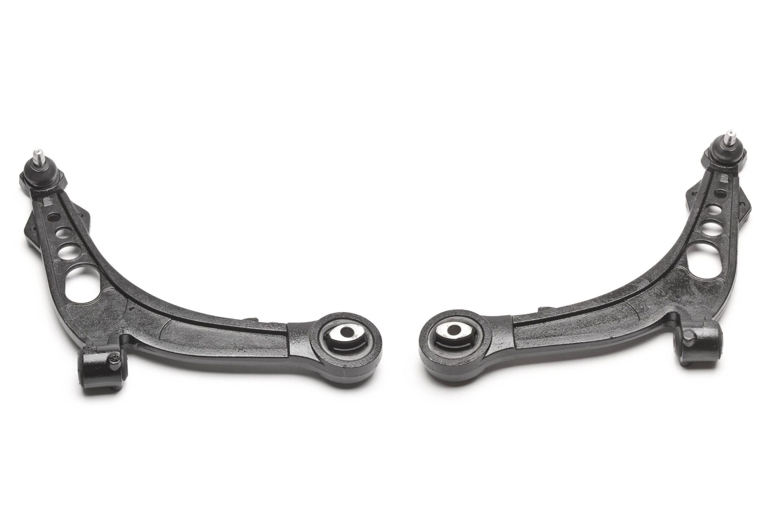 Querlenker Satz Klein für Fiat