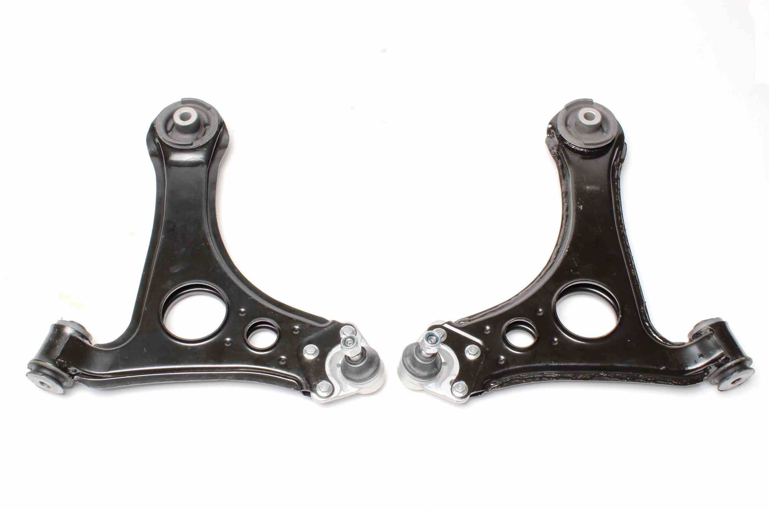 Querlenker Satz Klein für Mercedes Benz