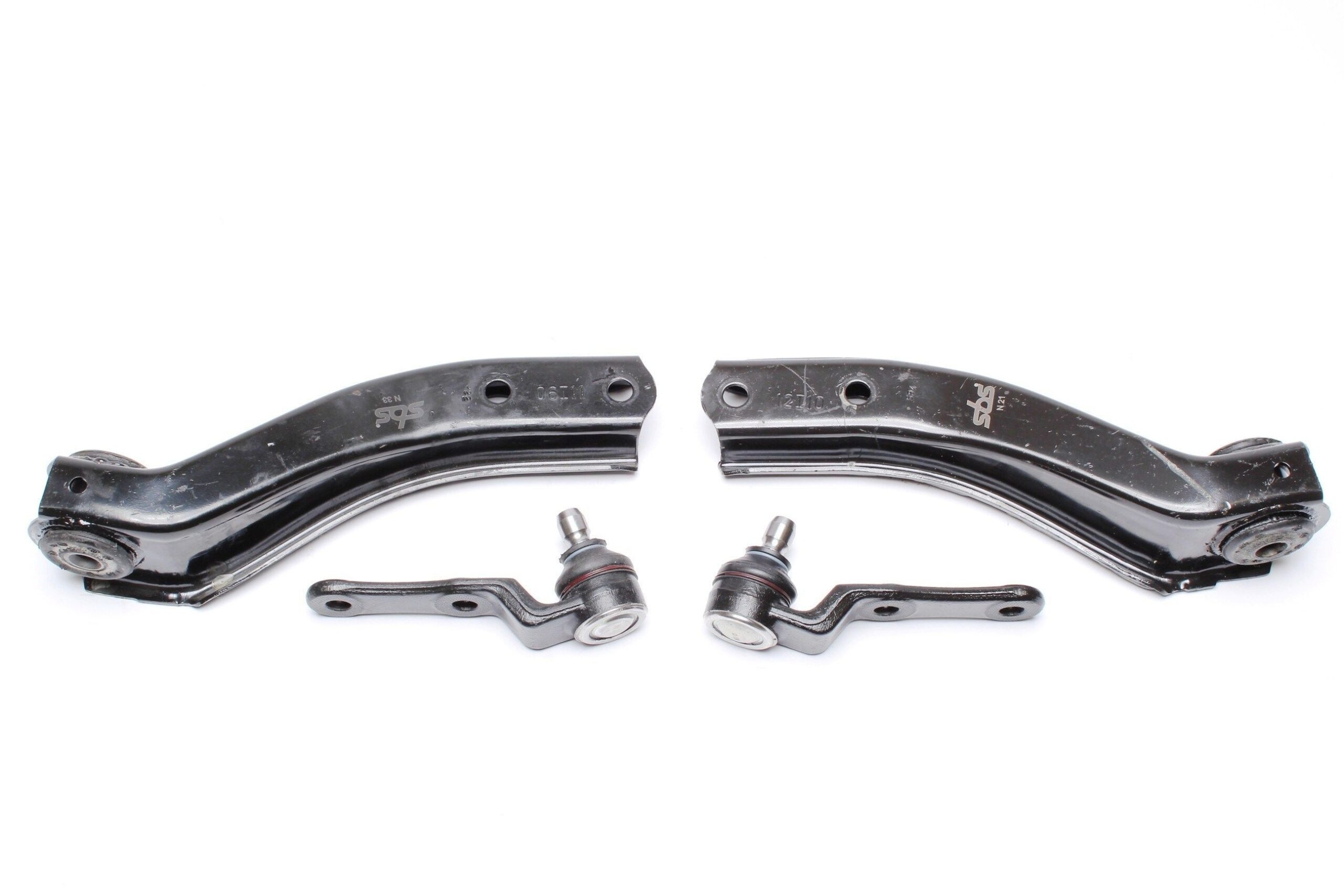 Querlenker Satz klein für Opel