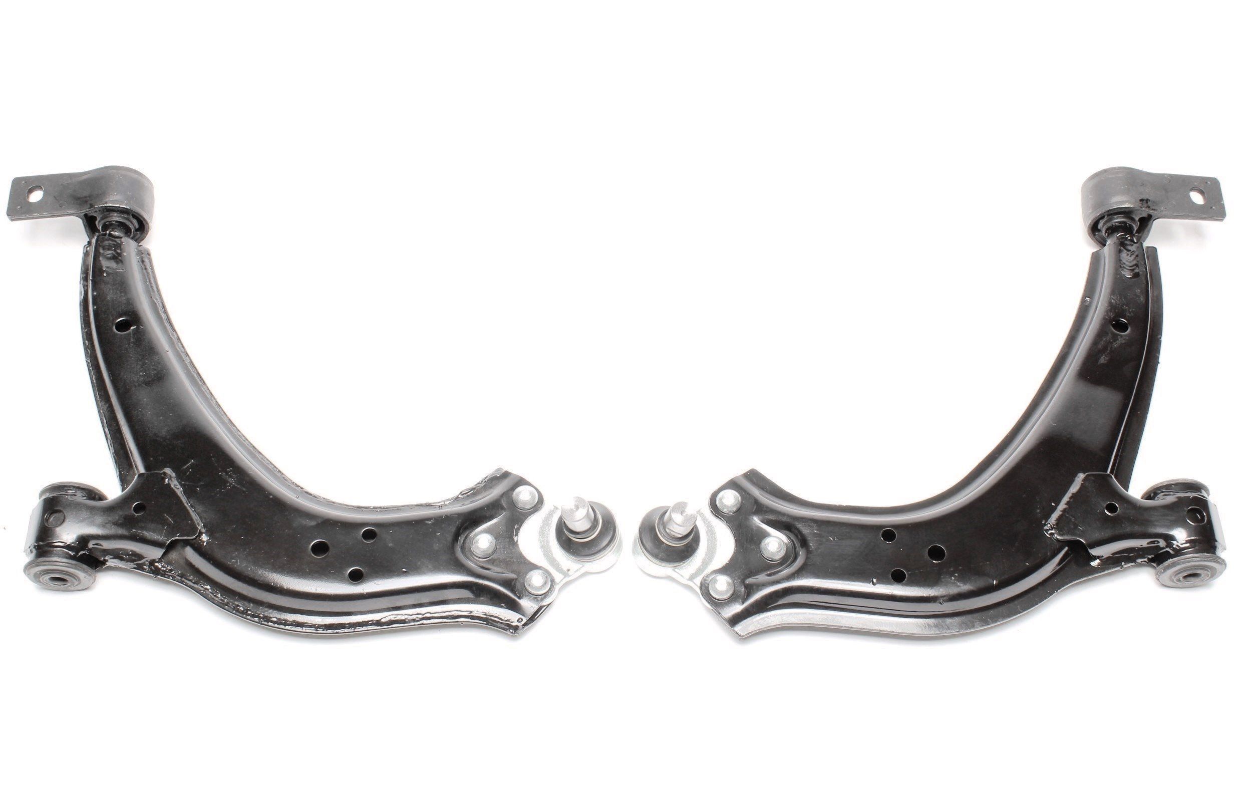 Querlenker Satz Klein für Citroën/Peugeot