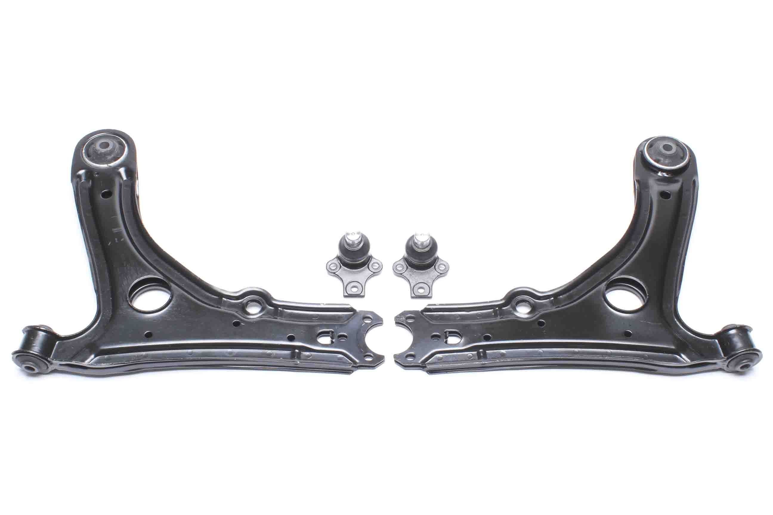 Querlenker Satz Klein für VW