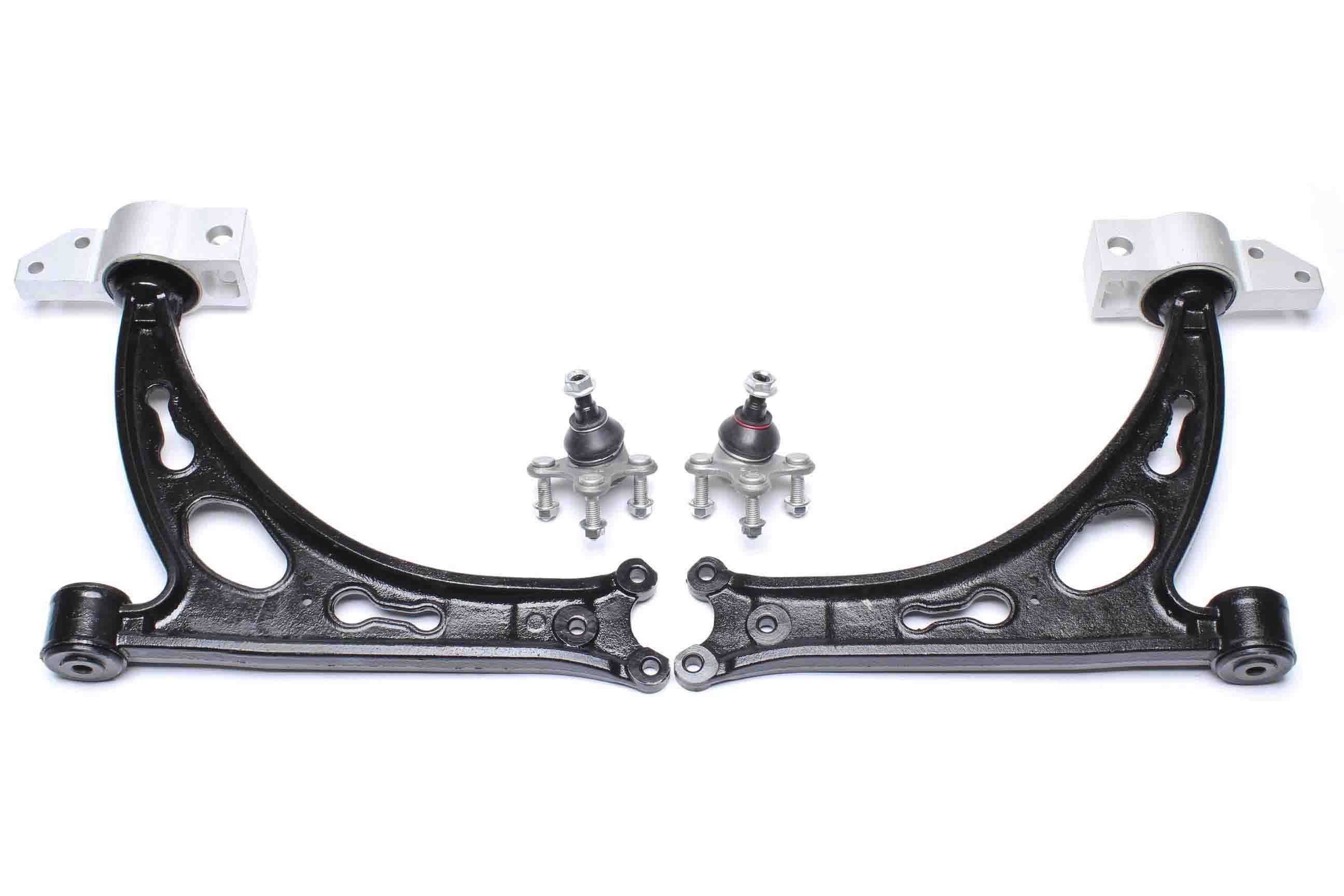 Querlenker Satz Klein für Audi/Seat/Skoda/VW