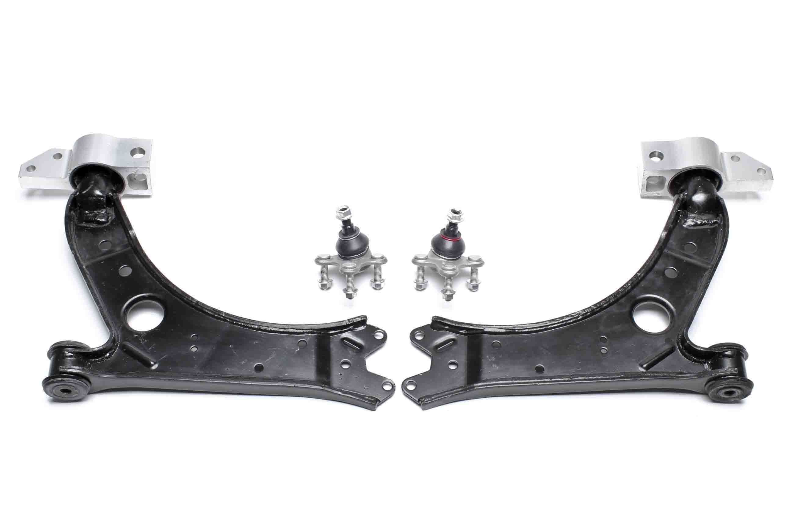 Querlenker Satz Klein für Audi/Seat/Skoda/VW