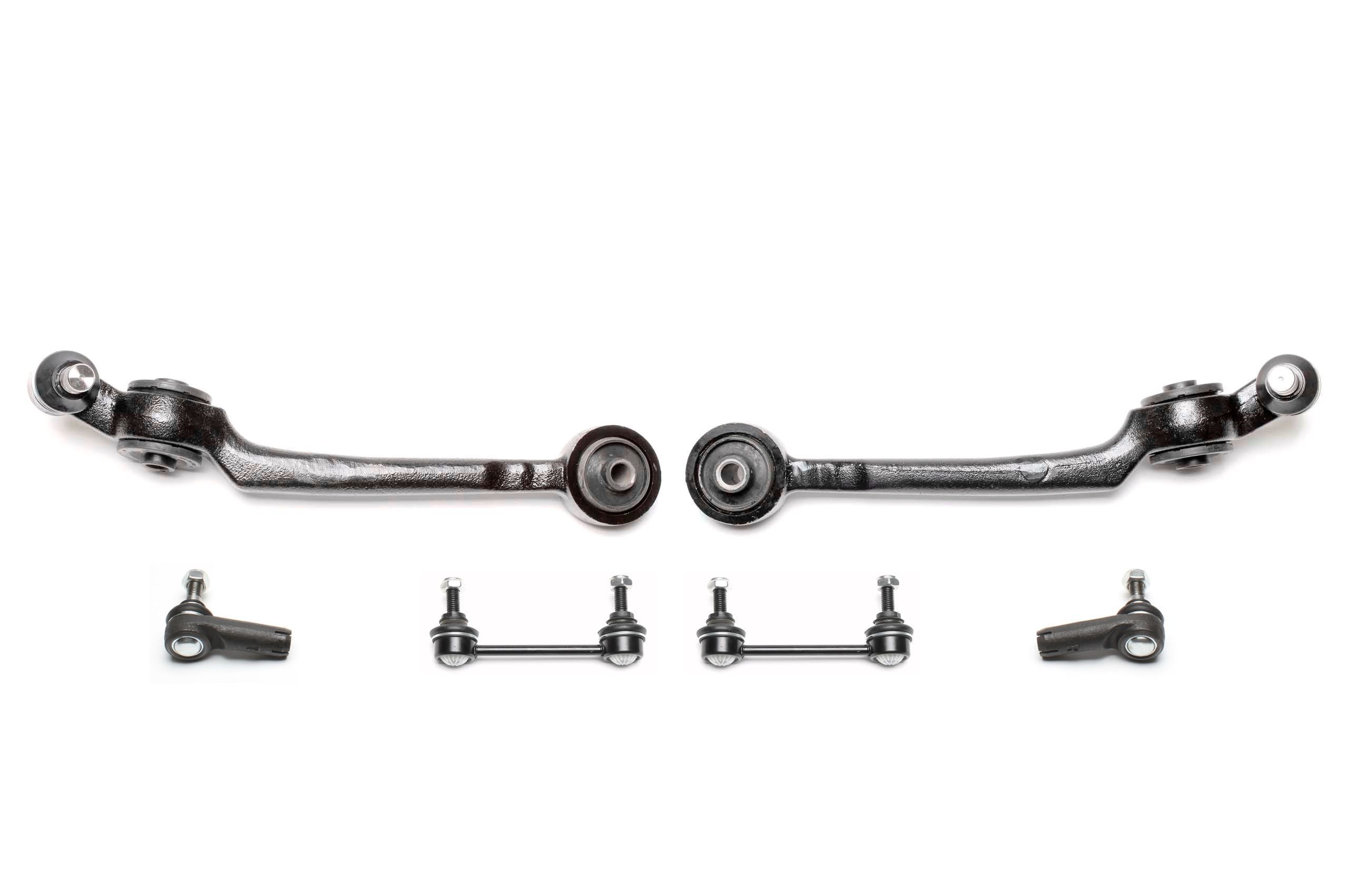 Querlenker Satz Groß für Audi