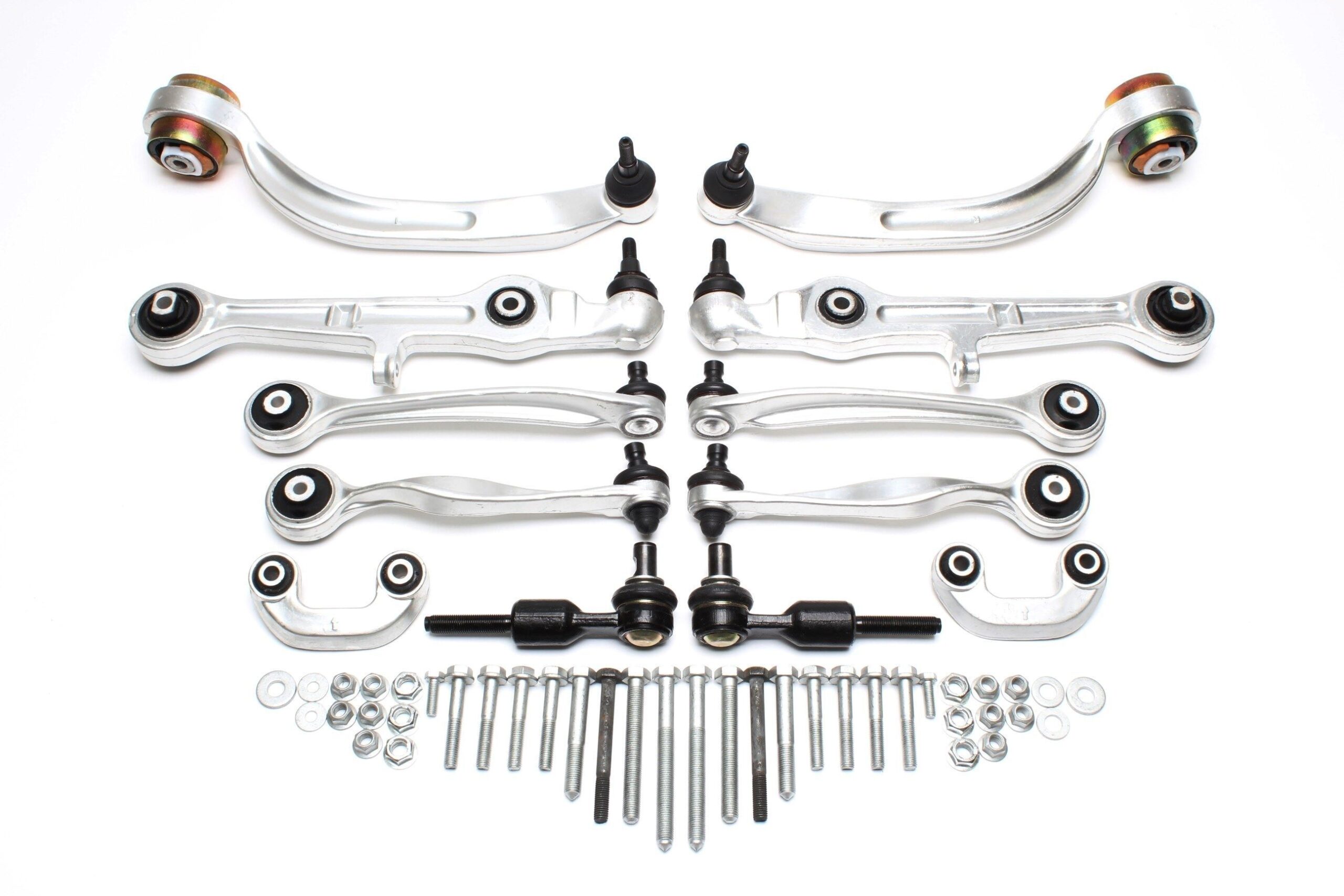 Querlenker Satz Groß für Audi/VW