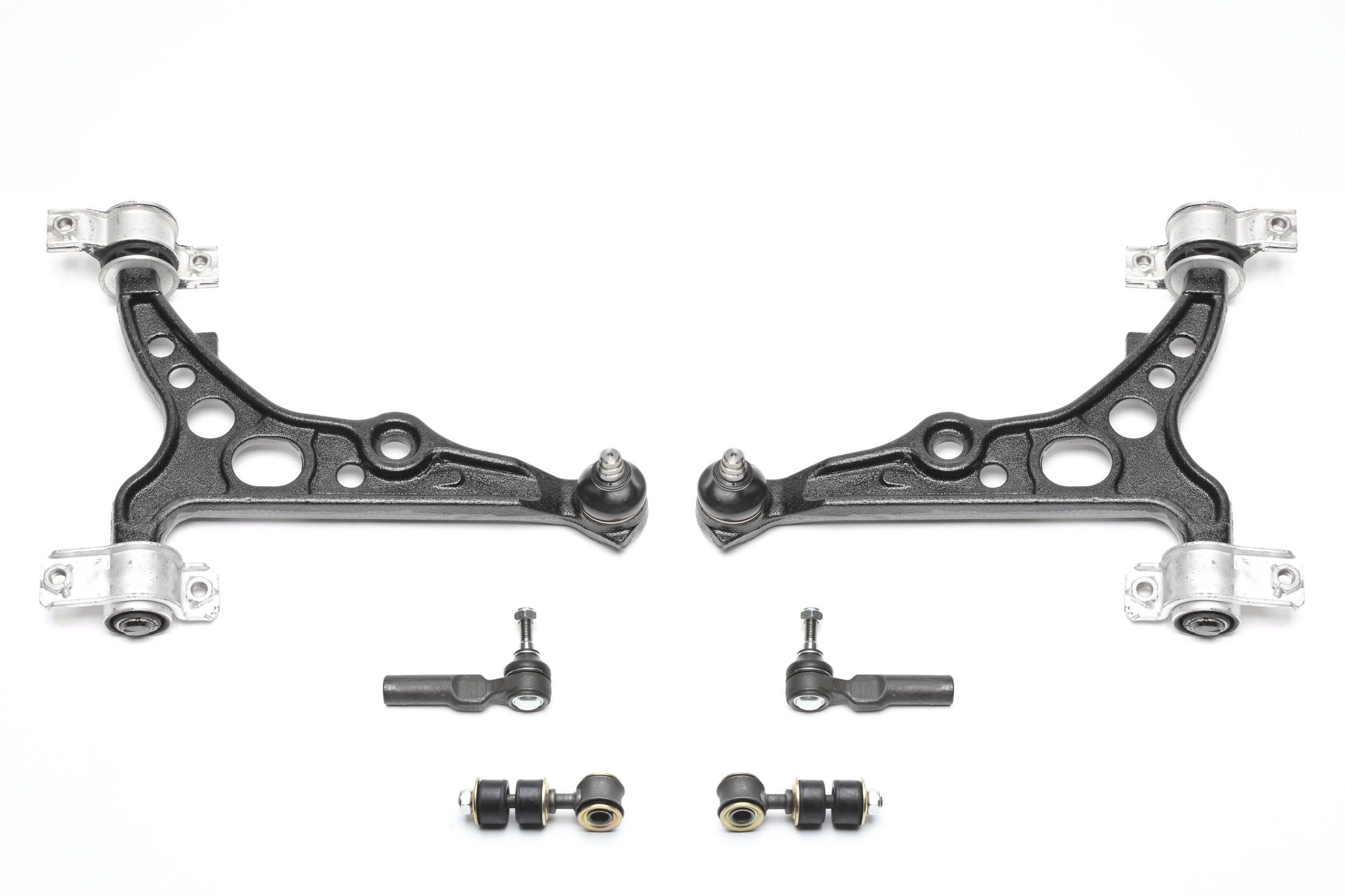 Querlenker Satz Groß für Fiat/Lancia