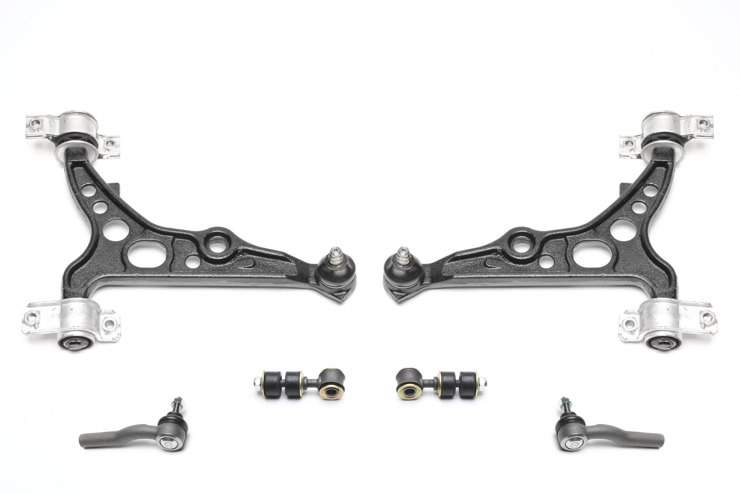 Querlenker Satz Groß für Fiat/Lancia