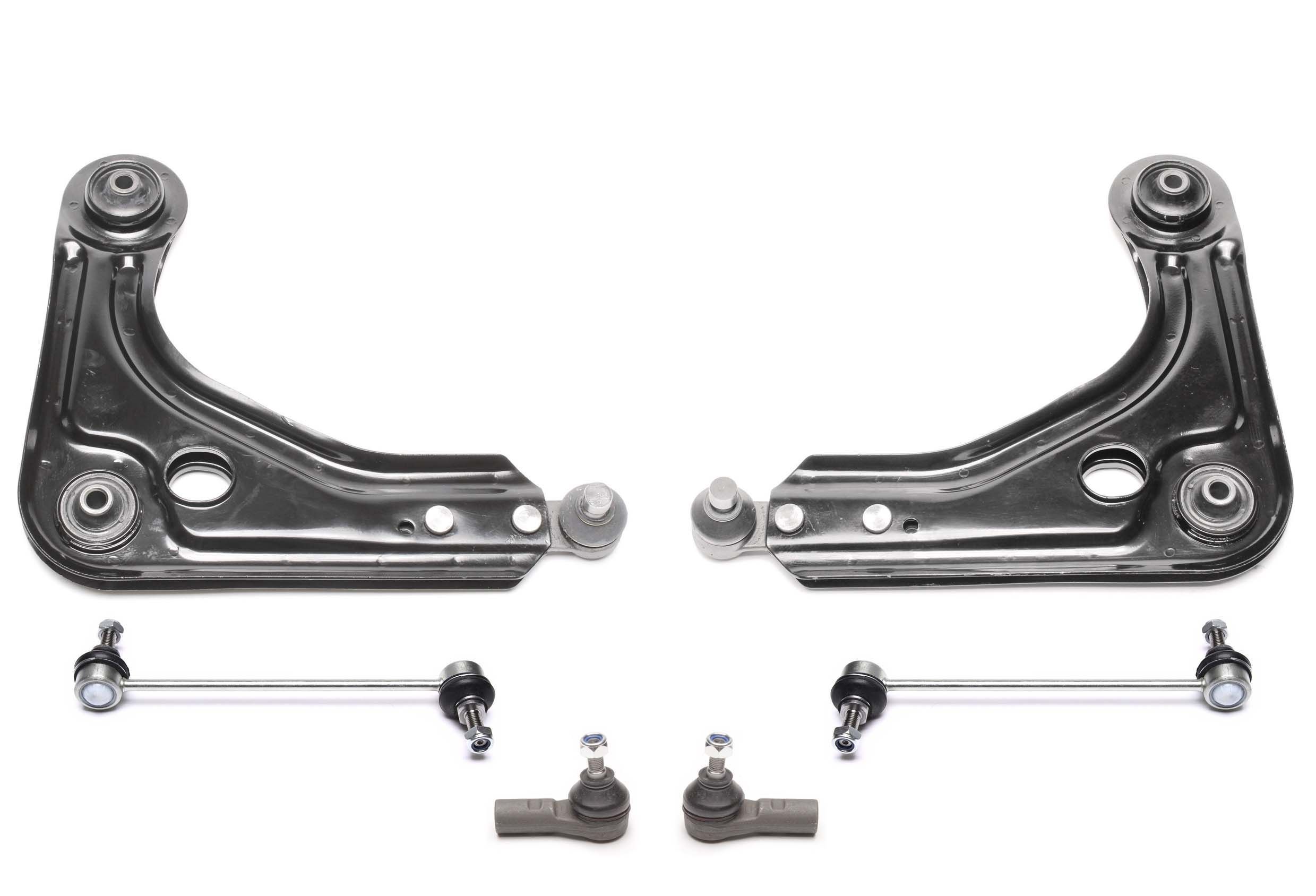 Querlenker Satz Groß für Ford