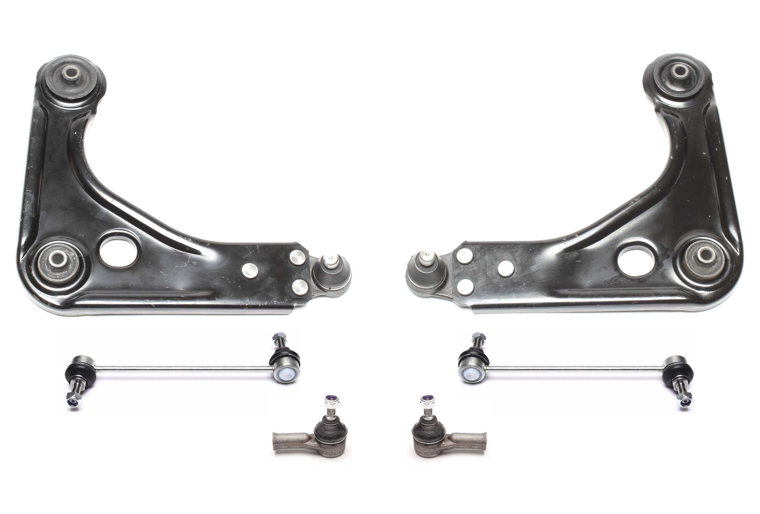 Querlenker Satz Groß für Ford