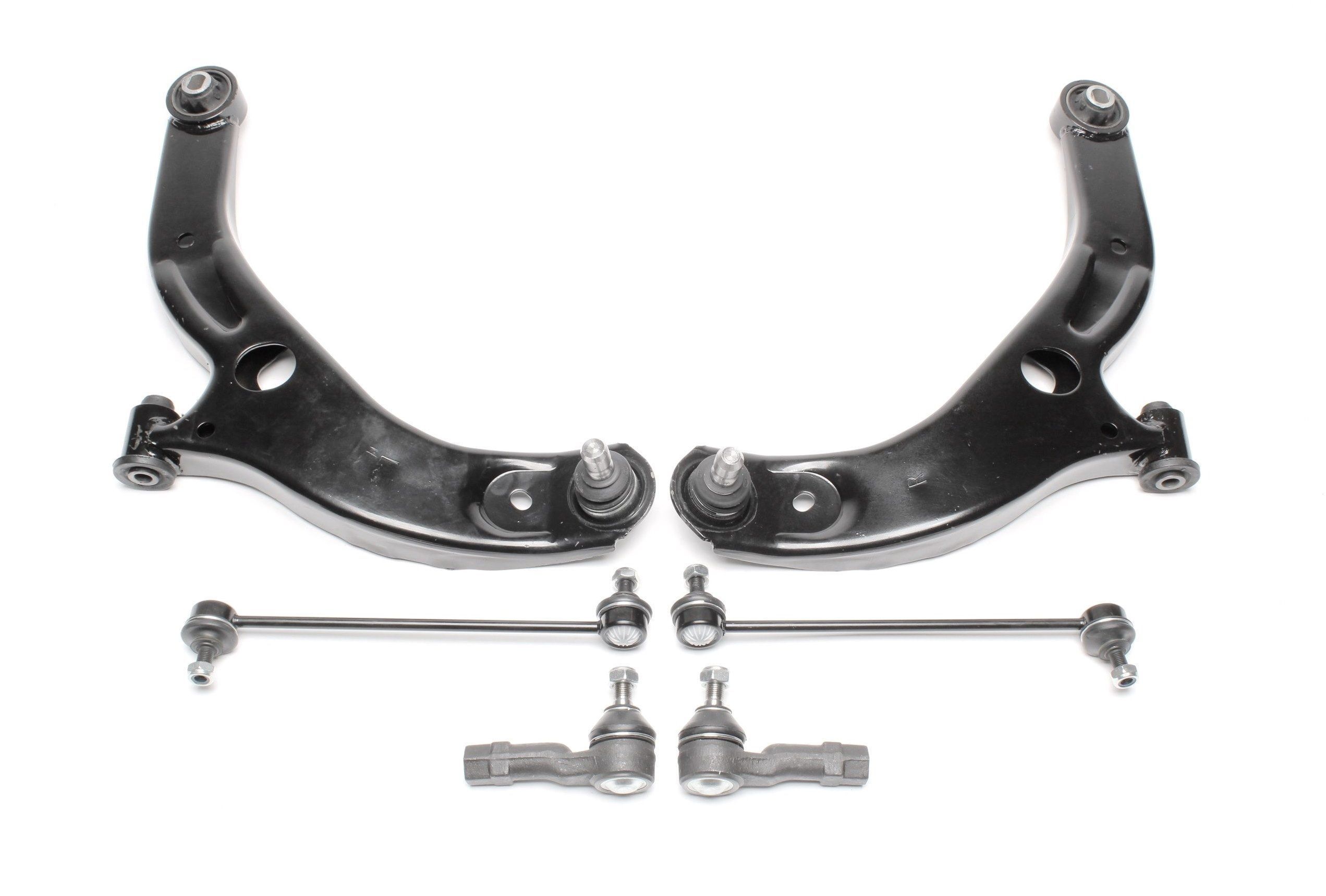 Querlenker Satz Groß für Mazda