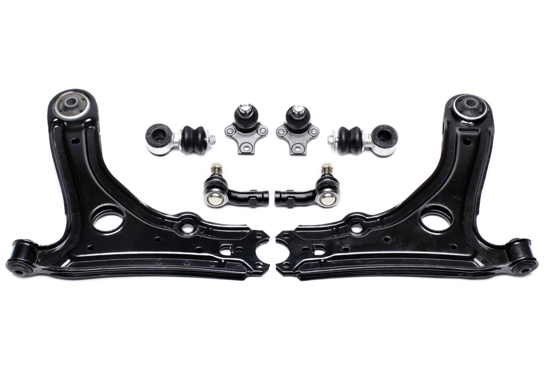 Querlenker Satz Groß für Seat/VW