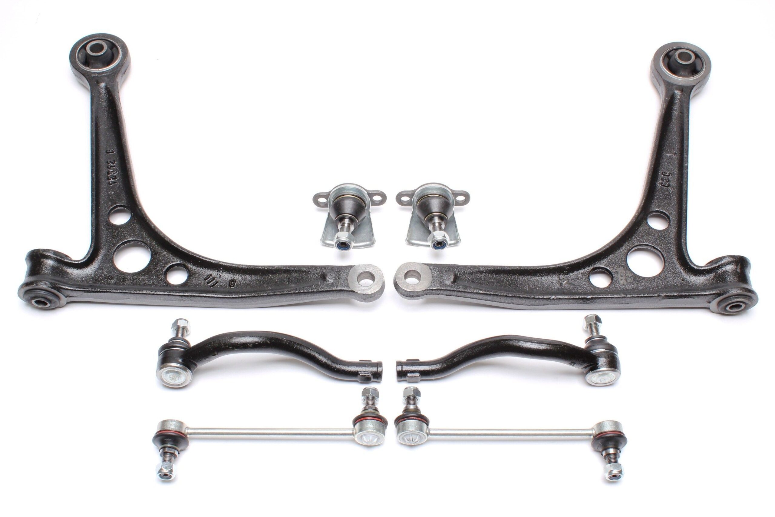 Querlenker Satz Groß für Ford/Seat/VW