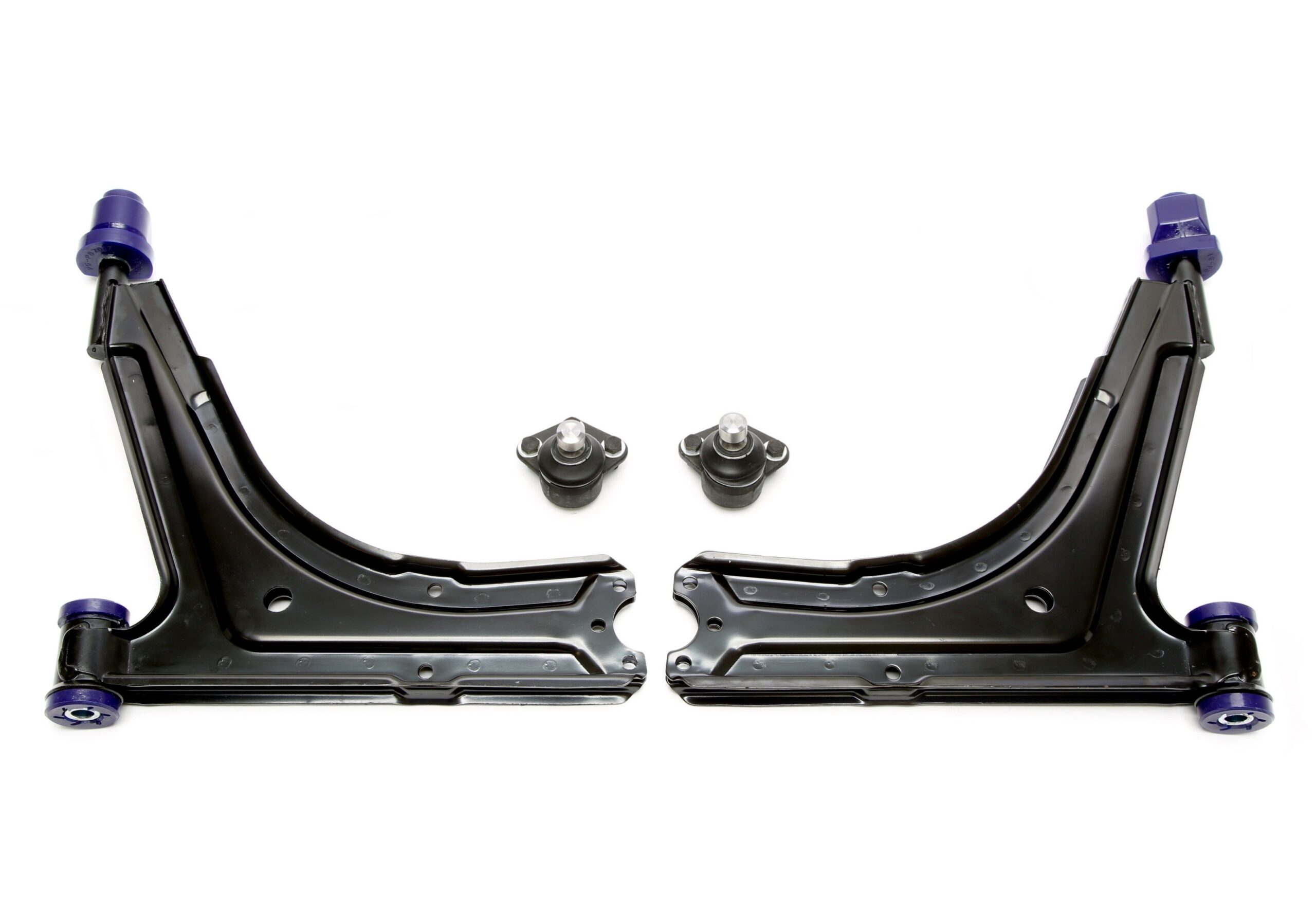 Querlenker Satz Vorderachse mit PU Buchsen für Porsche/VW