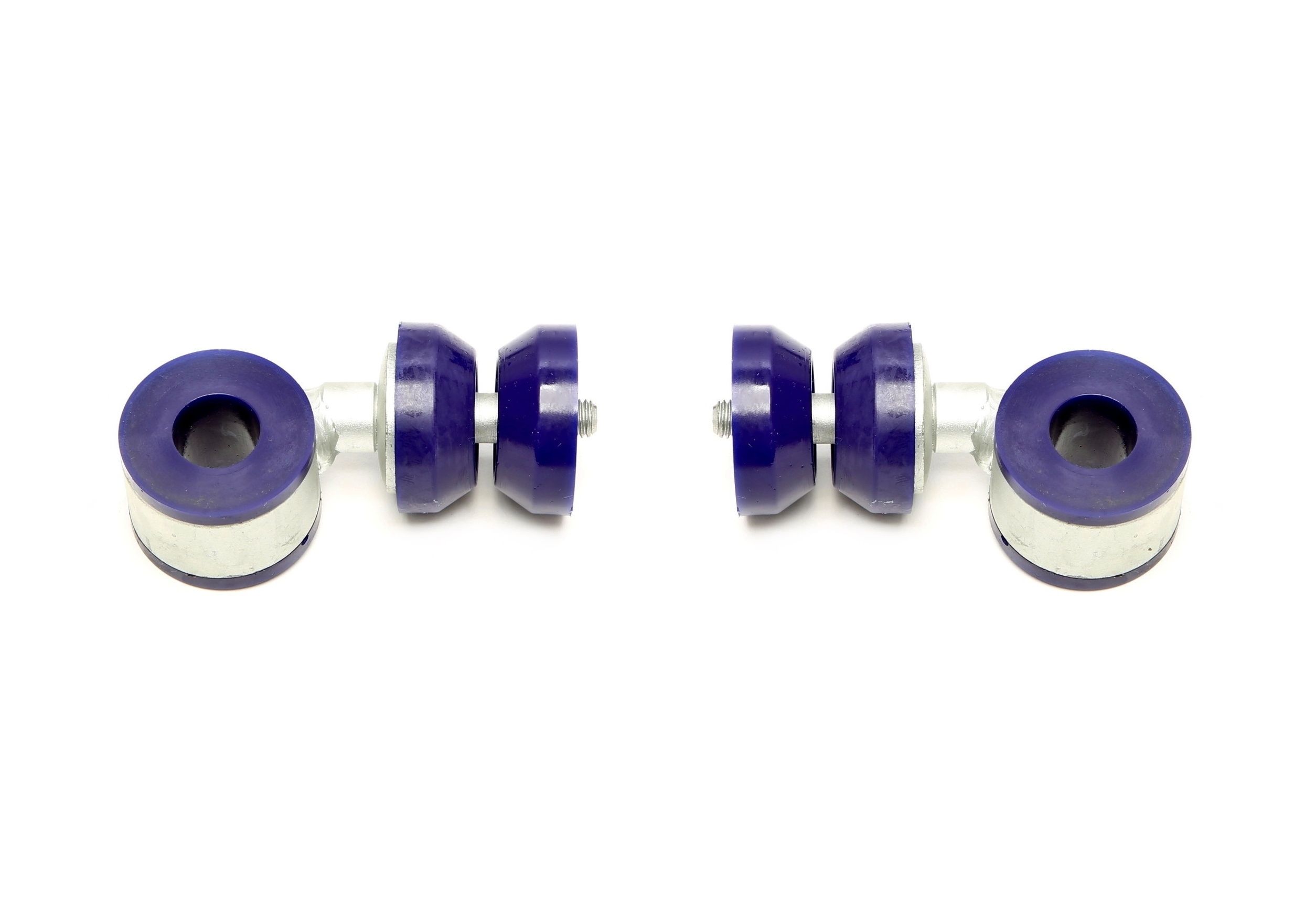 Querlenkerlager Satz mit PU Buchsen Vorderachse Links + Rechts für Seat/VW