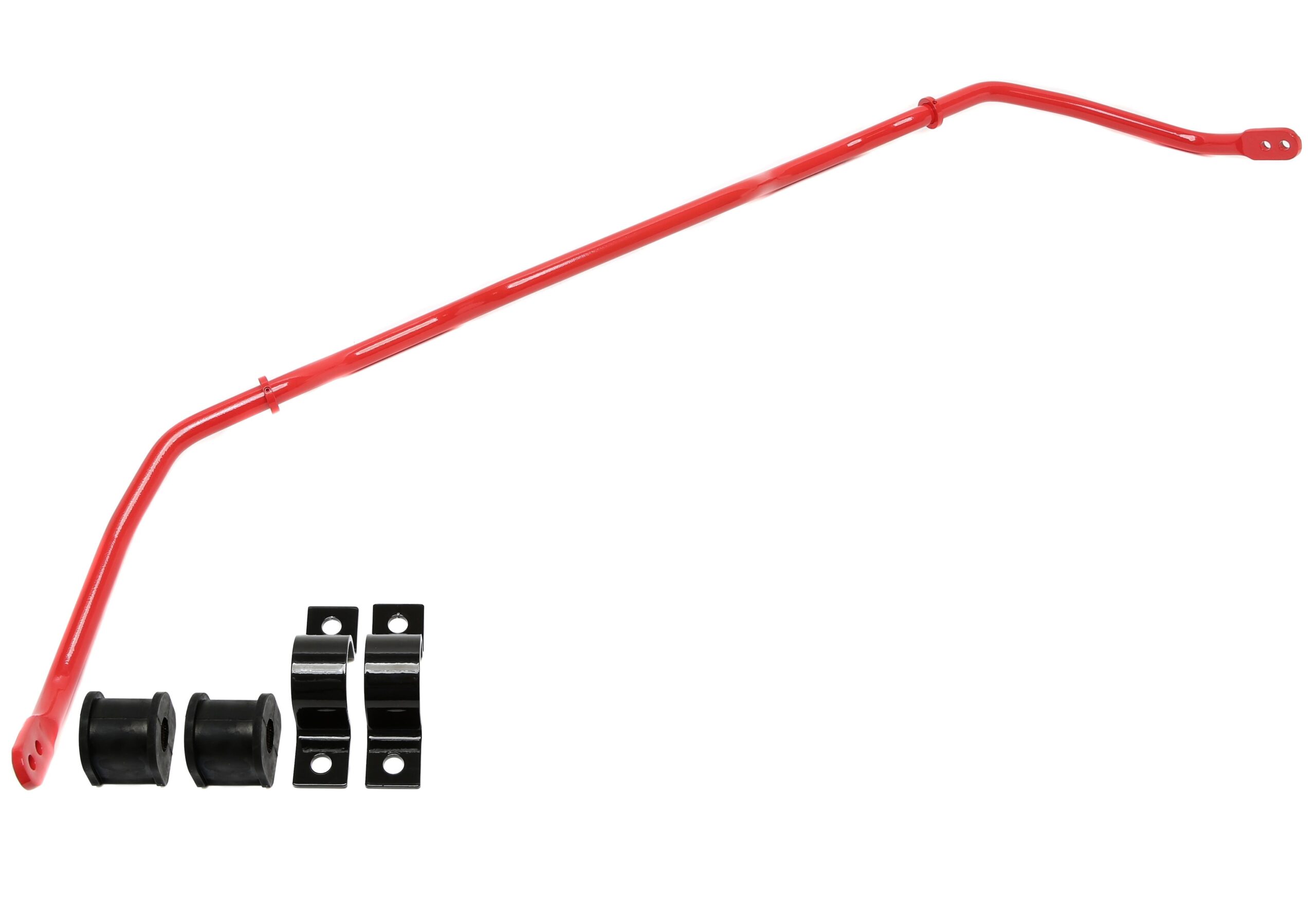 Hinterachs – Stabilisator für Tesla