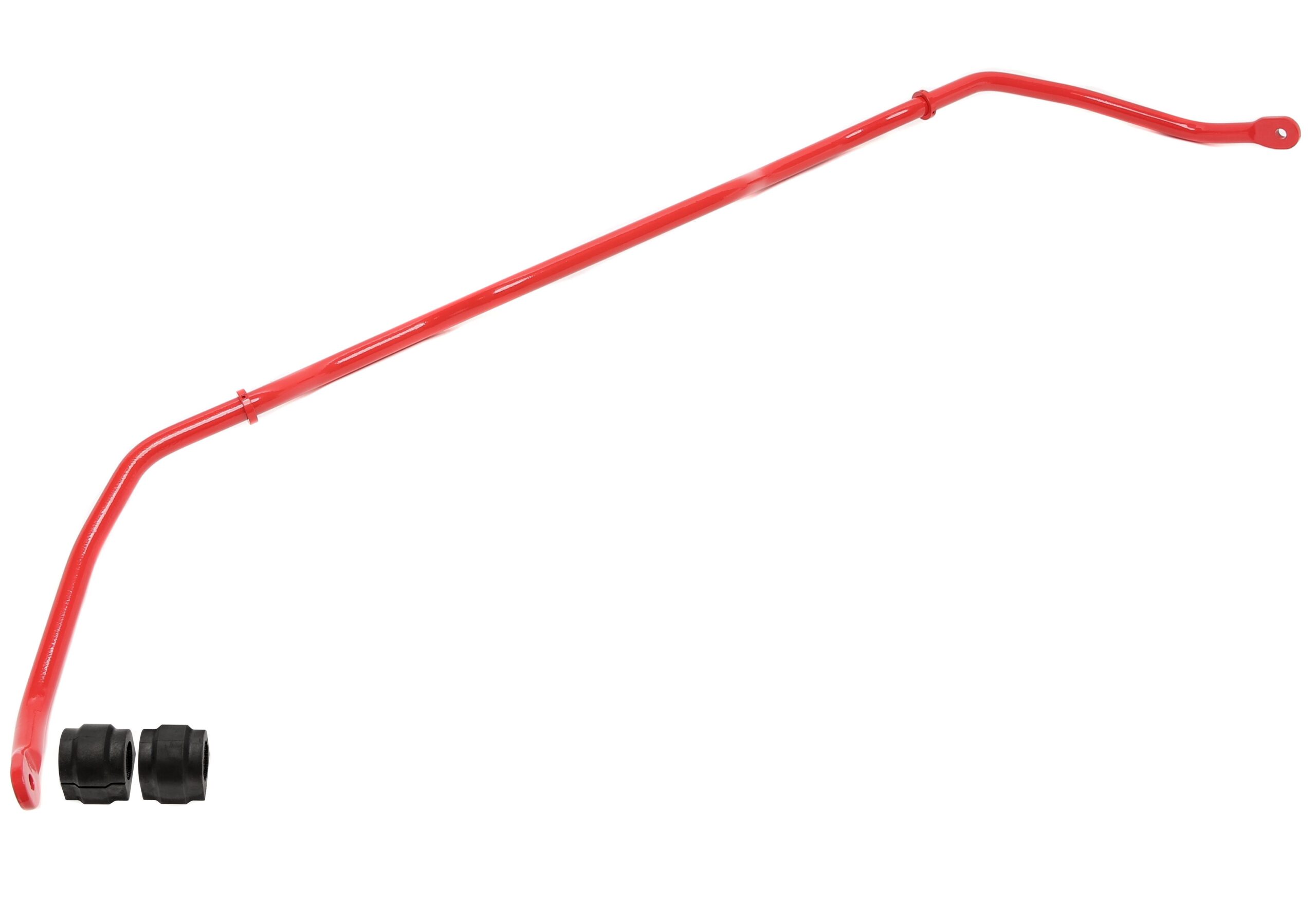 Hinterachs – Stabilisator für Tesla