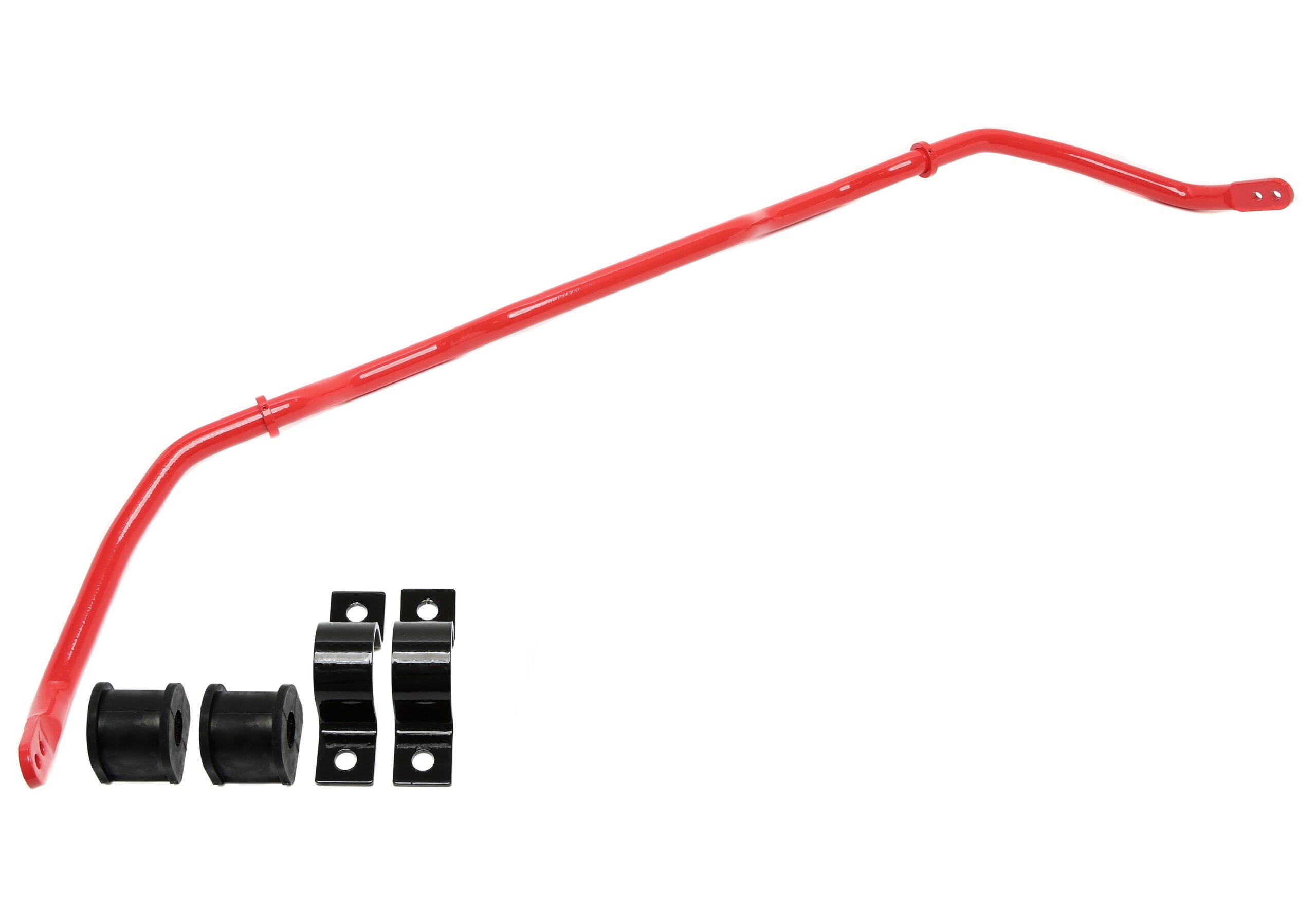 Hinterrachs – Stabilisator für Tesla