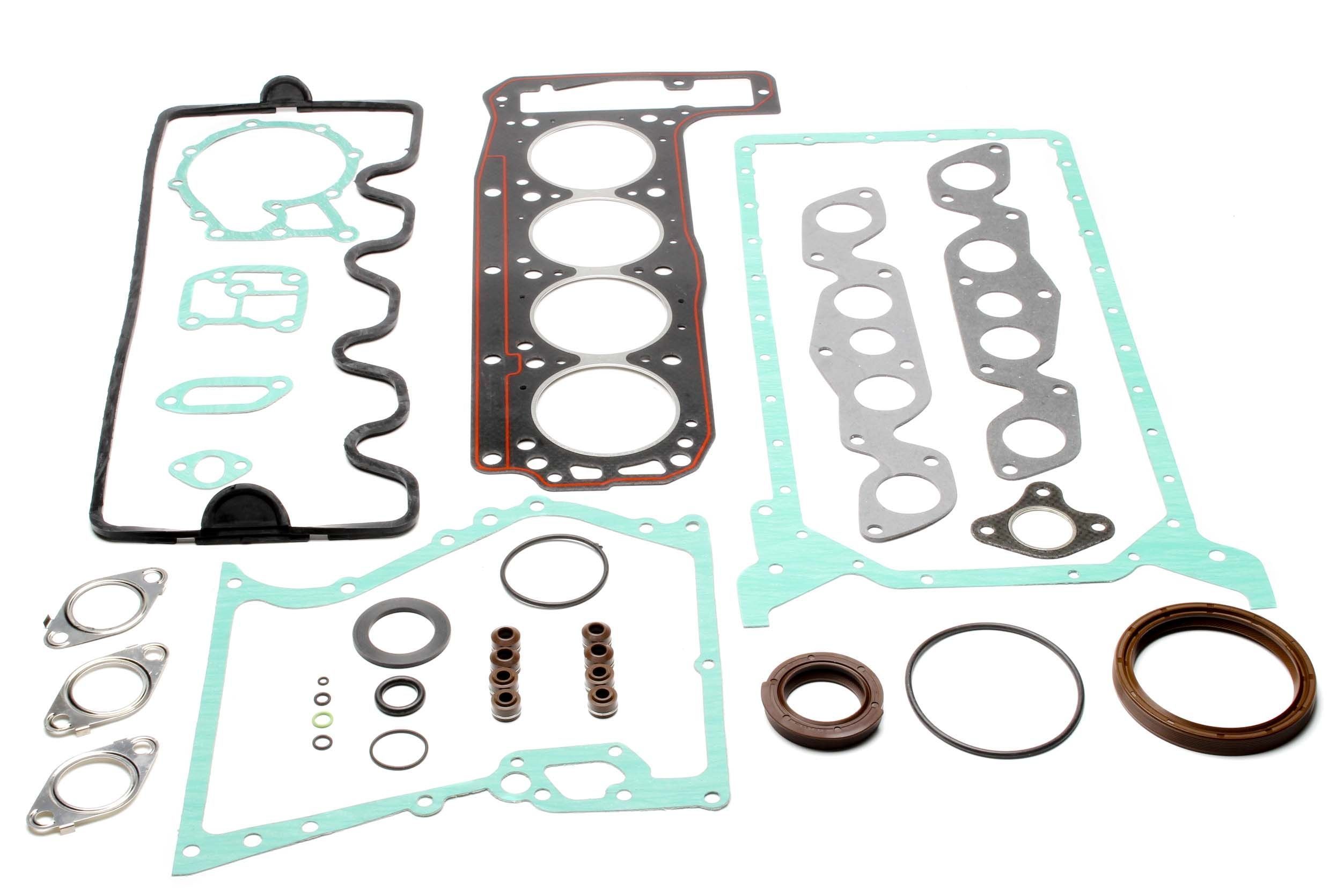 Zylinderkopfdichtungssatz für Mercedes Benz