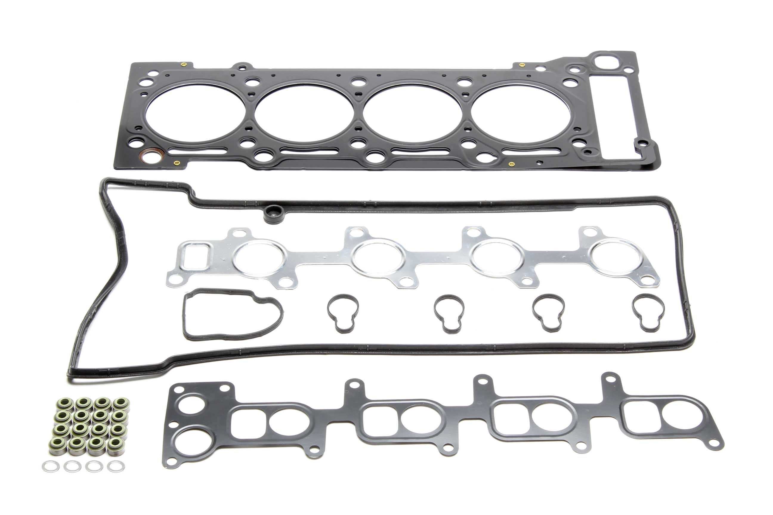 Zylinderkopfdichtungssatz für Mercedes Benz