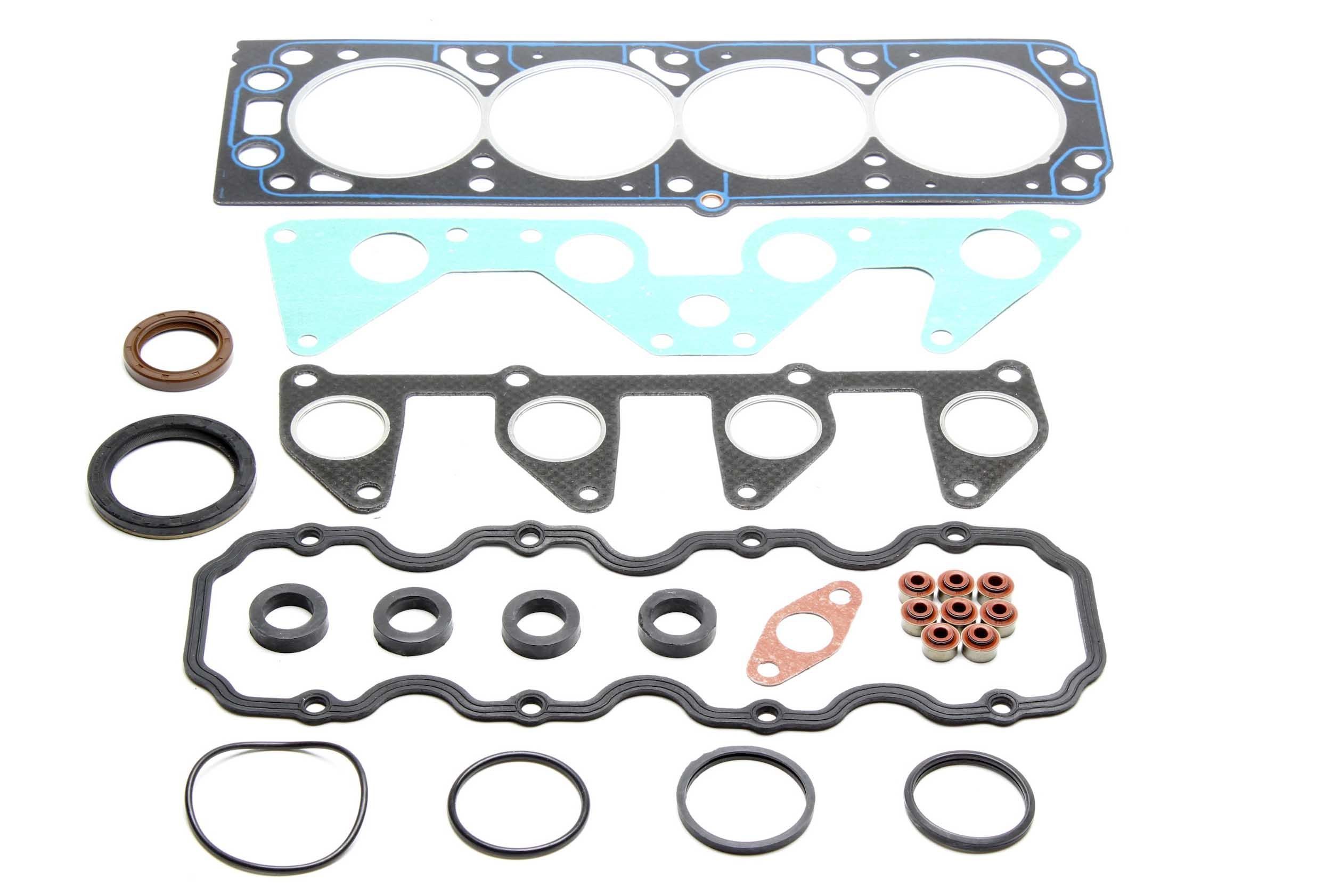 Zylinderkopfdichtungssatz für Opel