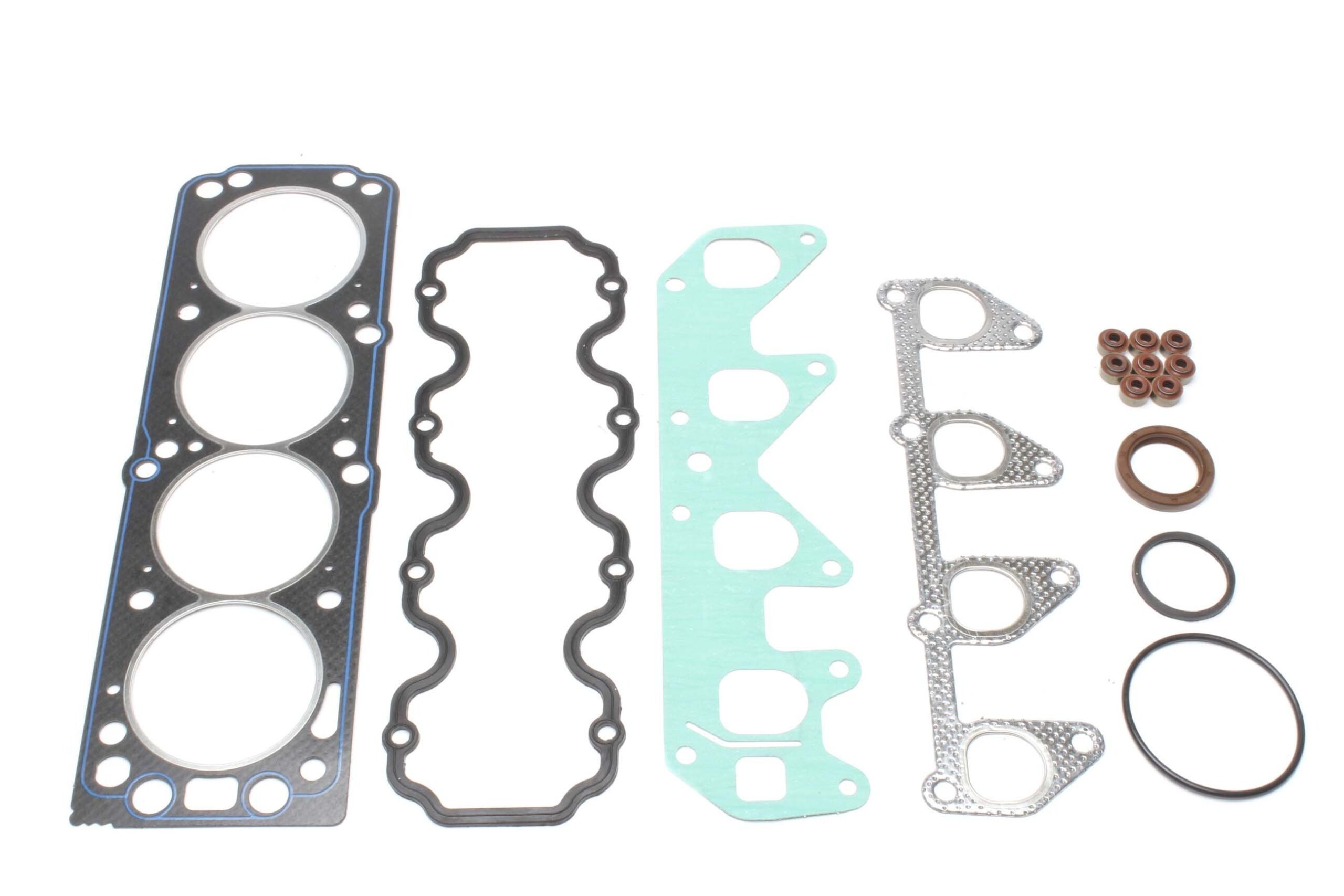 Zylinderkopfdichtungssatz für Opel