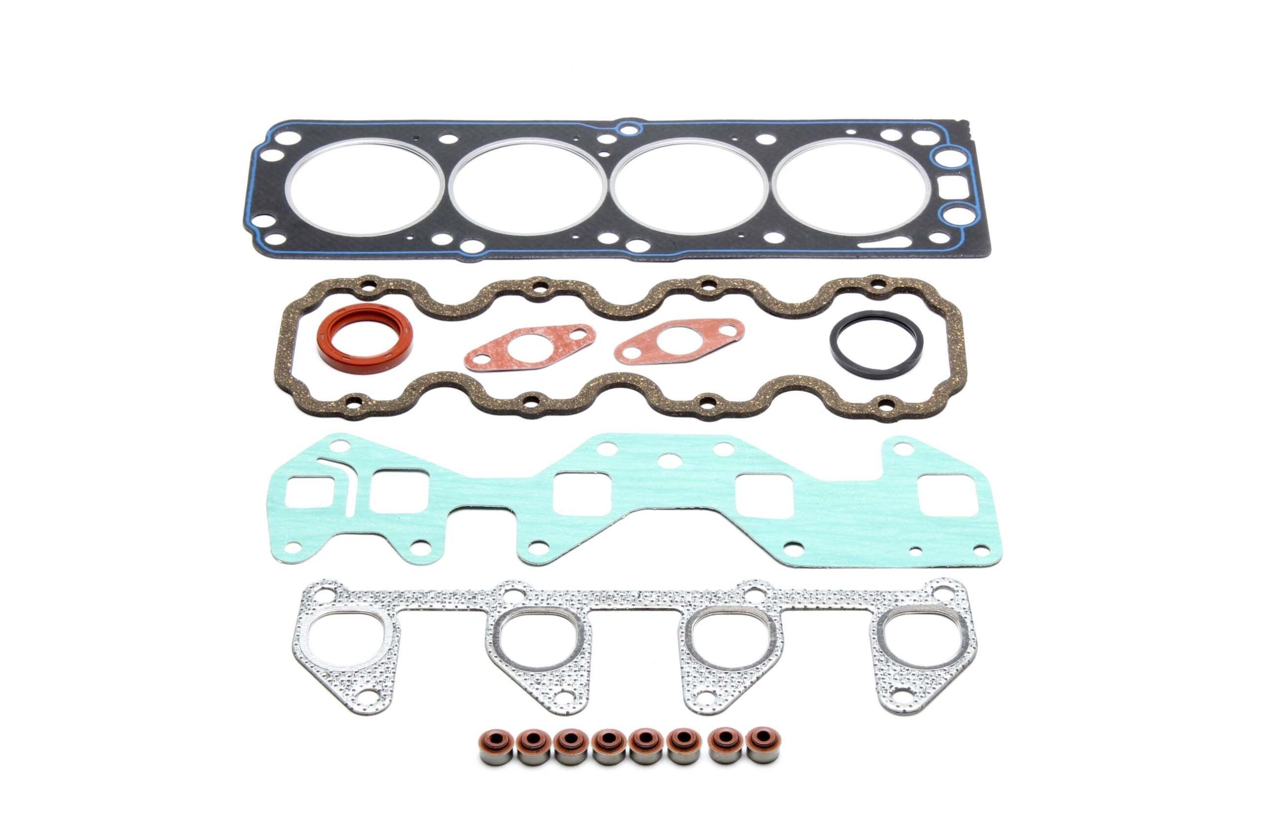 Zylinderkopfdichtungssatz für Opel