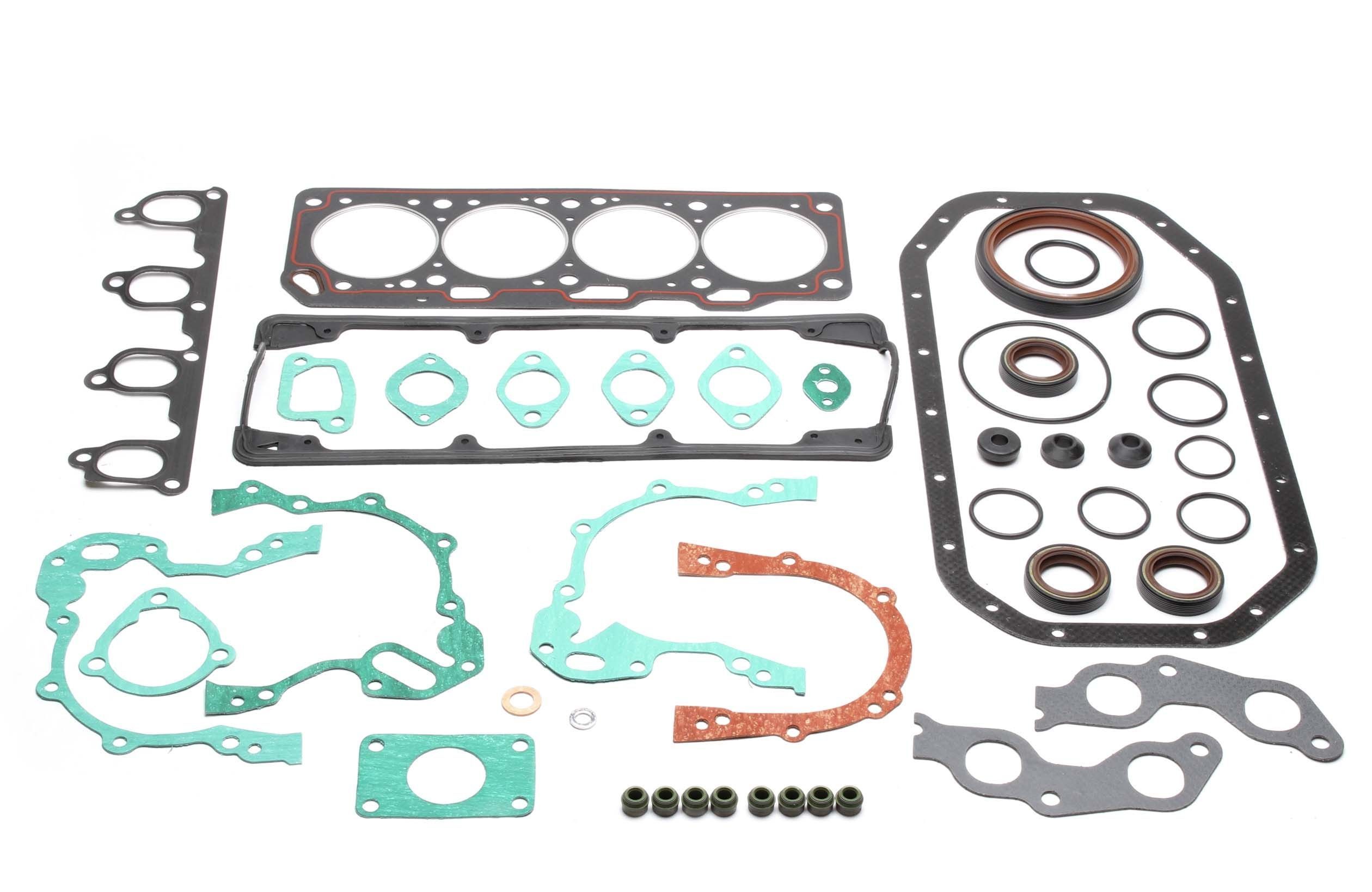 Zylinderkopfdichtungssatz für VW