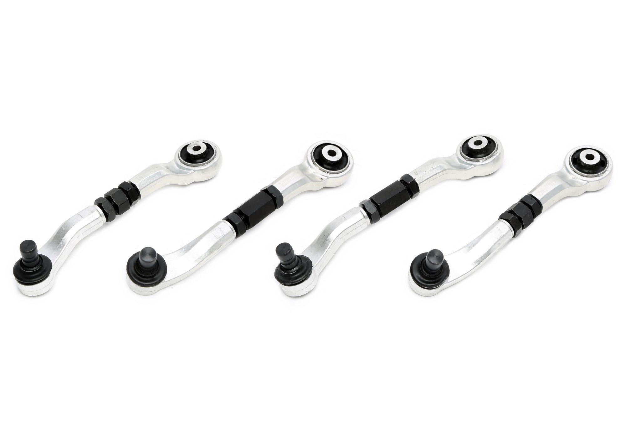 Querlenker Satz Vorderachse verstellbar zur Sturzverstellung für Audi/Seat/Skoda/VW