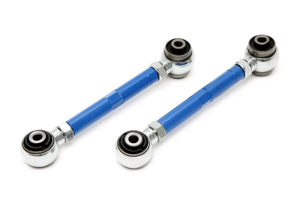 Querlenker Satz Hinterachse vestellbar zur Sturzverstellung für Audi/Porsche