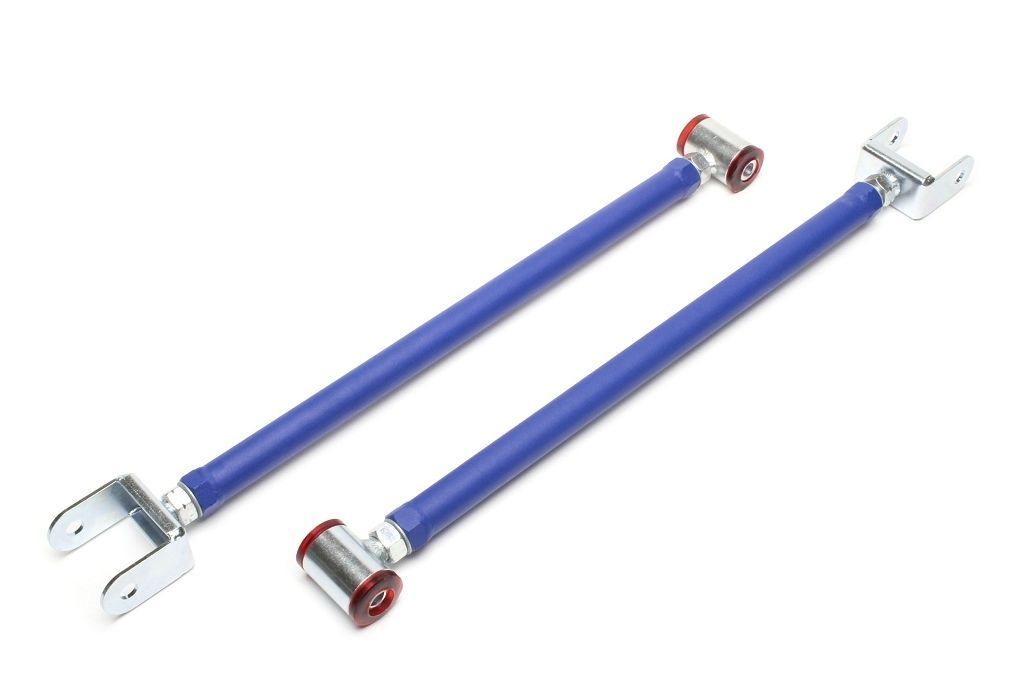 Querlenker Satz Hinterachse vestellbar zur Sturzverstellung für BMW