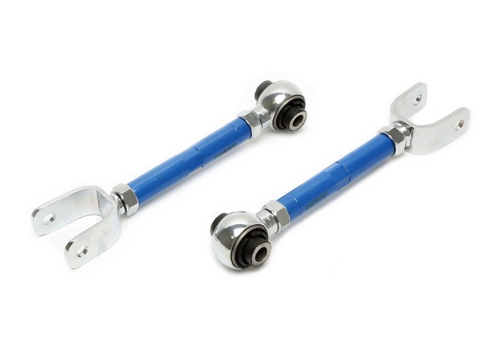 Querlenker Satz Hinterachse vestellbar zur Sturzverstellung für BMW