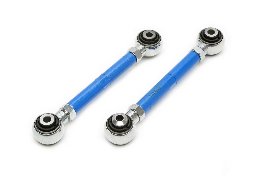 unterer Querlenker Satz Hinterachse verstellbar zur Sturzverstellung für BMW