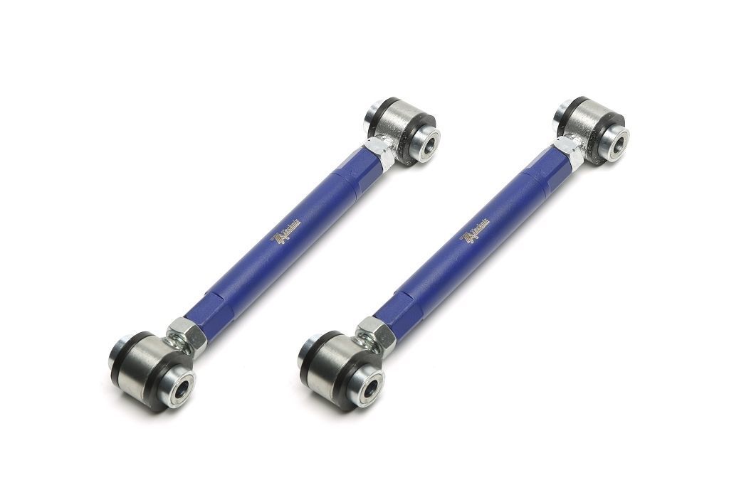 Querlenker Satz Hinterachse verstellbar zur Sturzverstellung für BMW