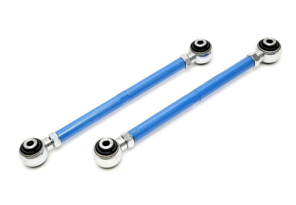 unterer Querlenker Satz Hinterachse verstellbar zur Sturzverstellung für BMW