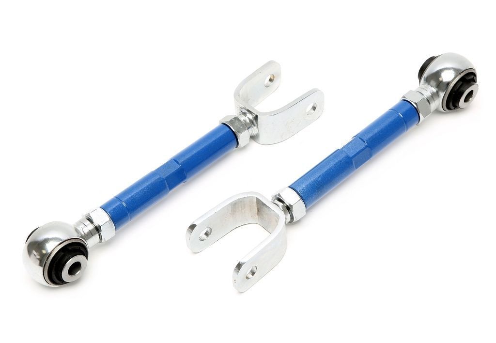 Querlenker Satz Hinterachse verstellbar zur Sturzverstellung für BMW