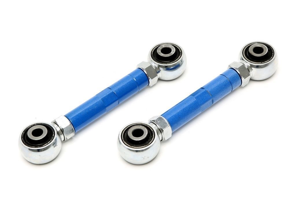 unterer Querlenker Satz Hinterachse verstellbar zur Sturzverstellung für Ford/Mazda/Volvo