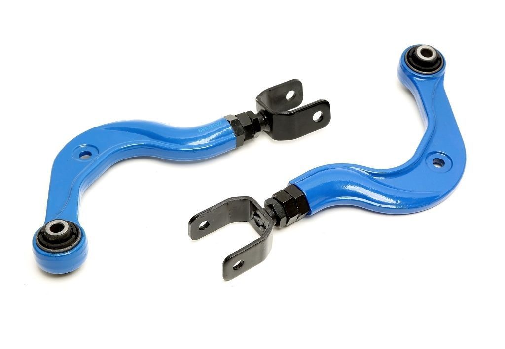 Querlenker Satz Hinterachse verstellbar zur Sturzverstellung für Mercedes Benz