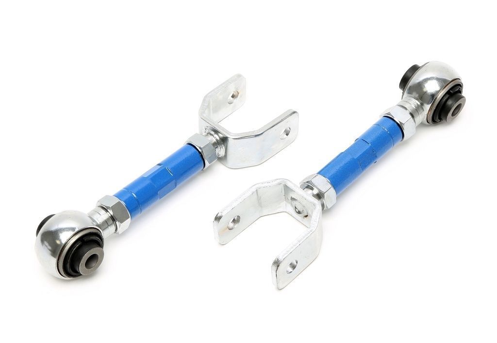 Querlenker Satz Hinterachse verstellbar zur Sturzverstellung für Mercedes Benz