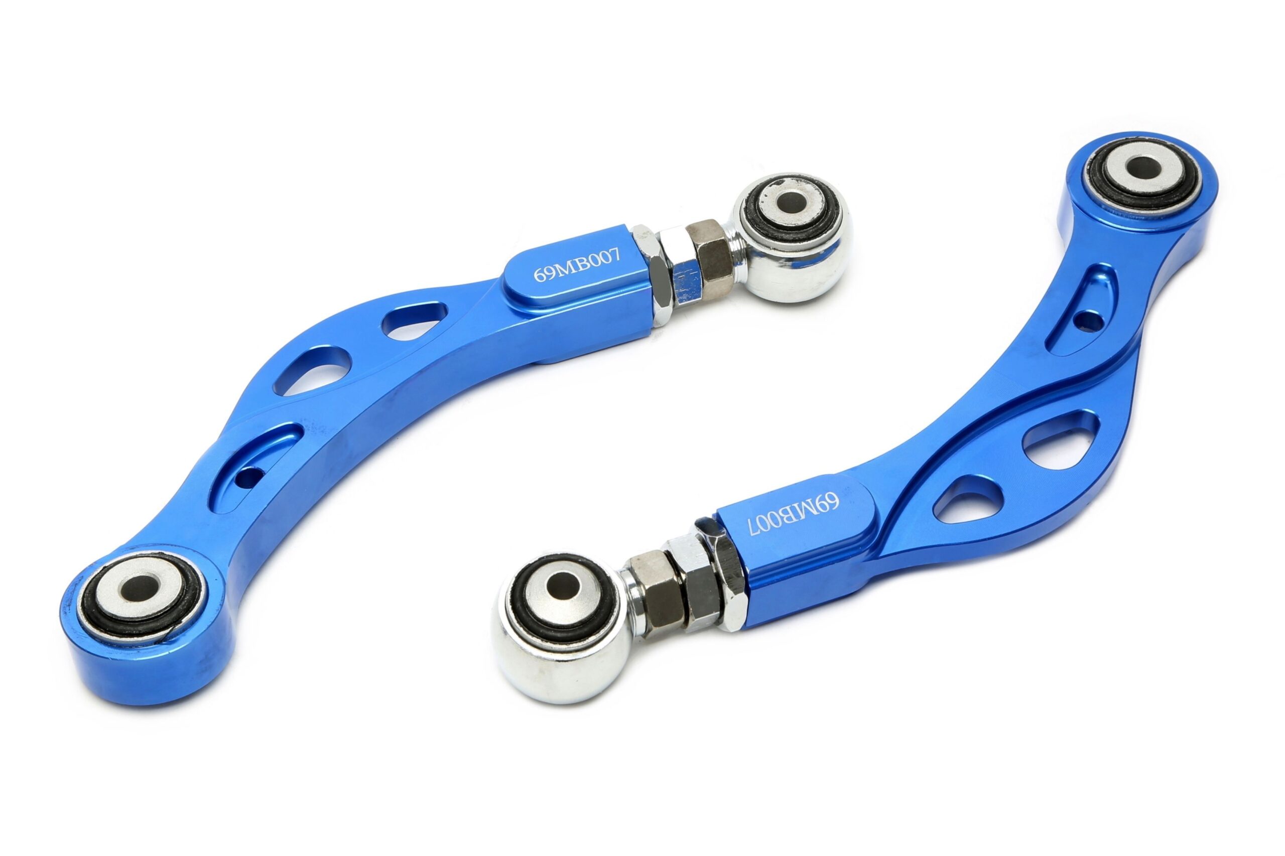 Querlenker Satz Hinterachse verstellbar zur Sturzverstellung für Mercedes Benz